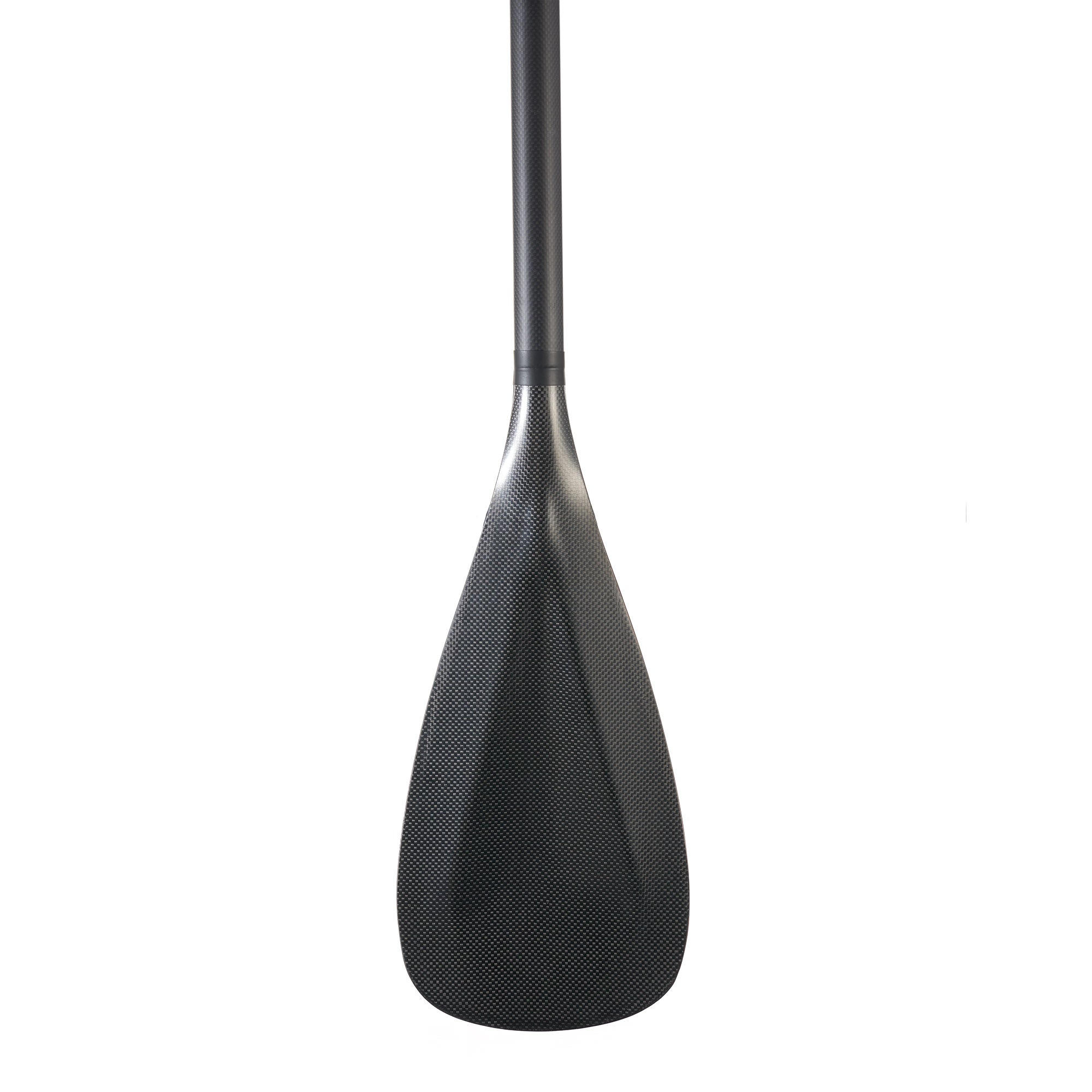 level-6-sup-paddles-pagaie-sup-carbone-power-blade-argent image 4