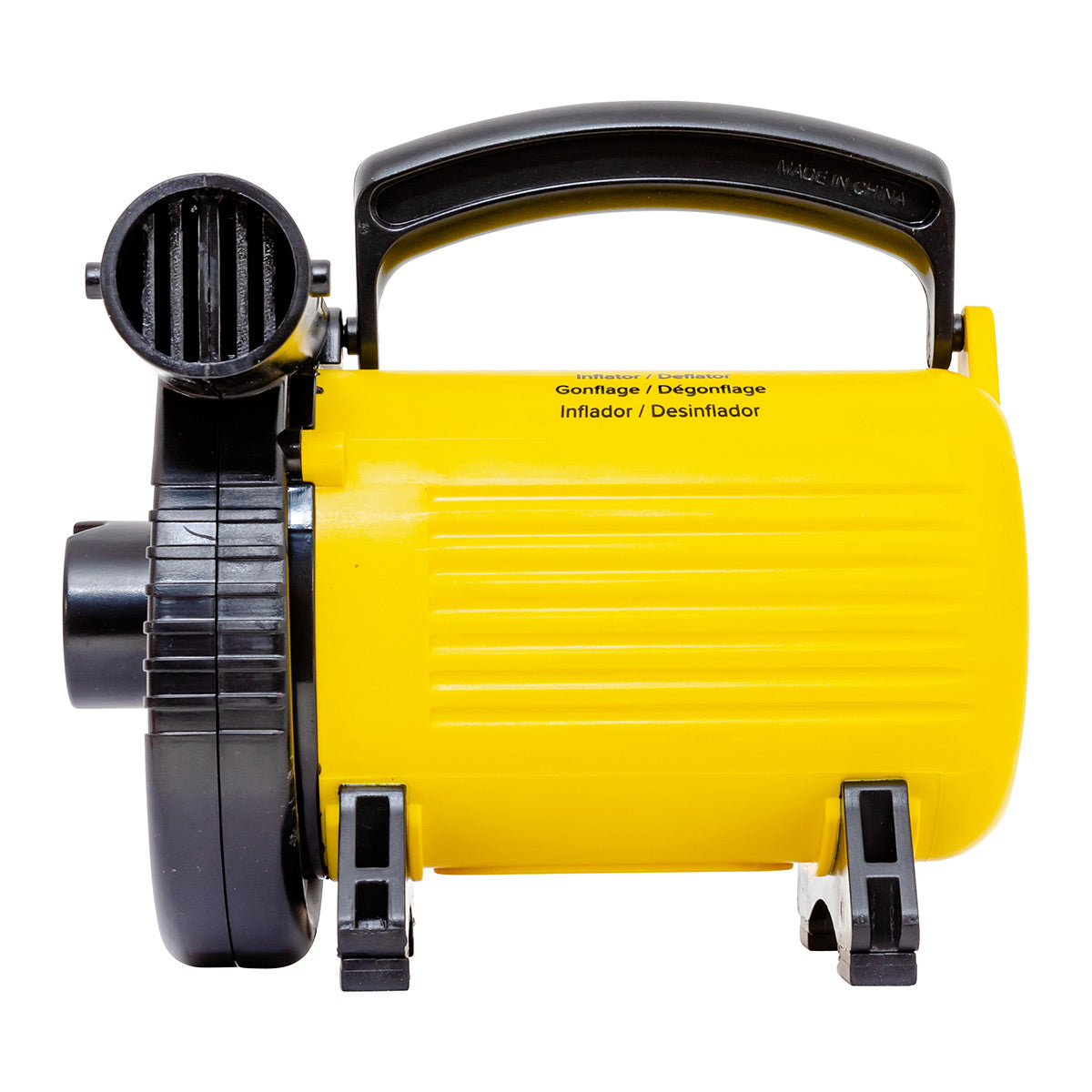airhead-air-pumps-pompe-air-120v-2-5-psi-gonflable image 2