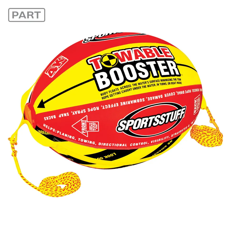airhead-booster-ball-corde-bou-e-tract-e-rechange-un-c-t image 1