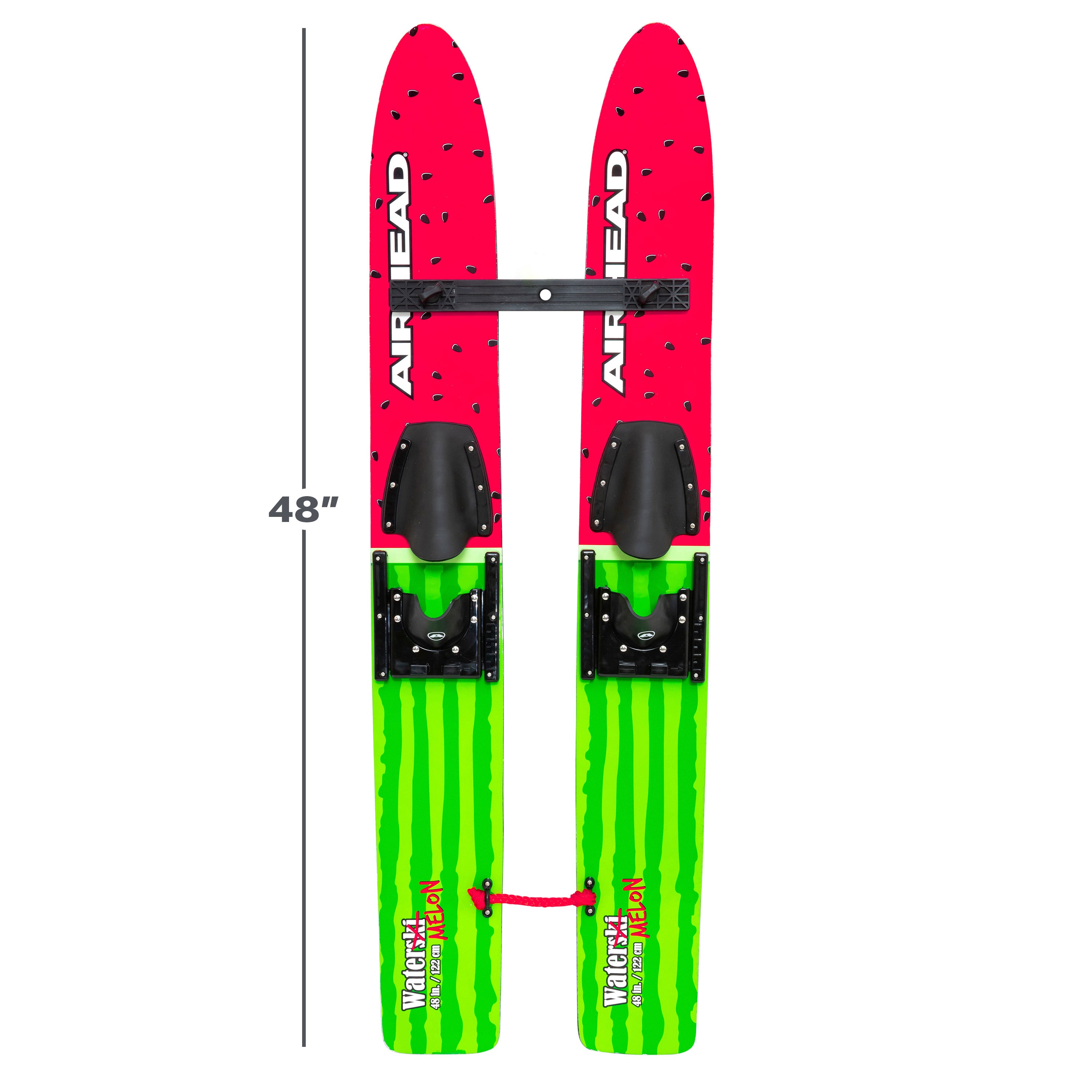airhead-watermelon-ski-nautique-enfant-48-121-cm-bois image 5