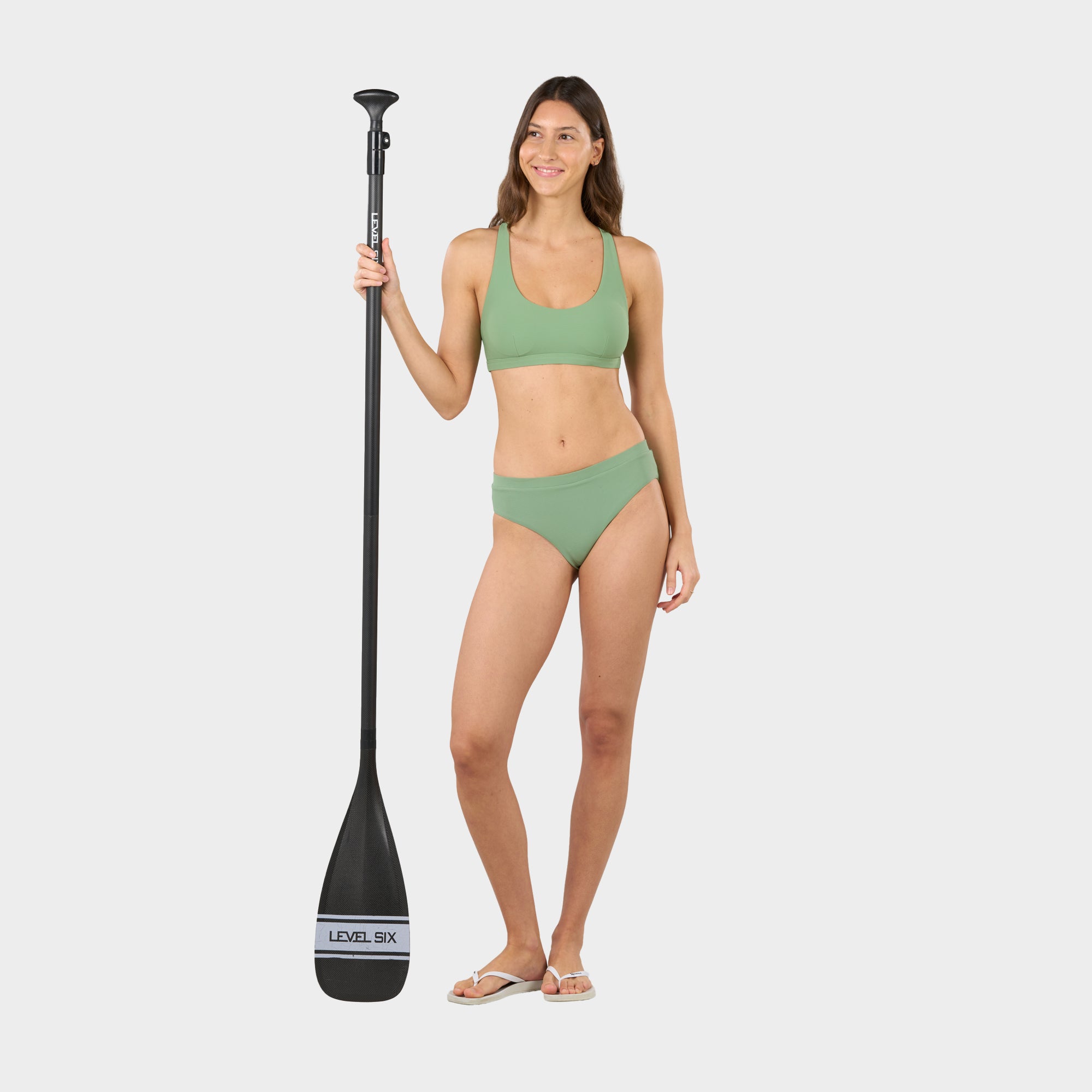 level-6-daisy-haut-de-bikini-r-versible-shale-green-maintien-moyen image 4
