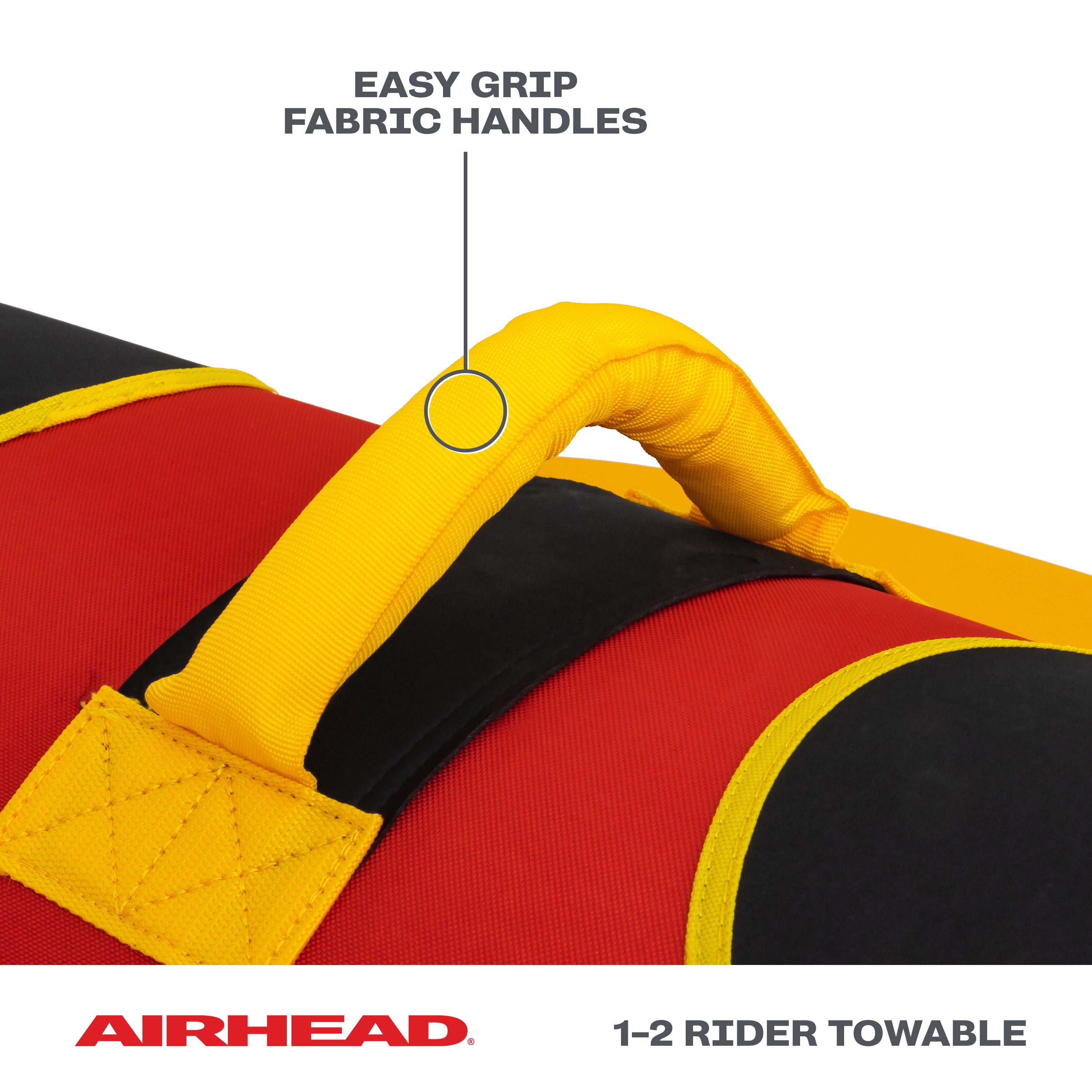 airhead-double-dog-bou-e-tractable-2-places-hot-dog-nylon image 3