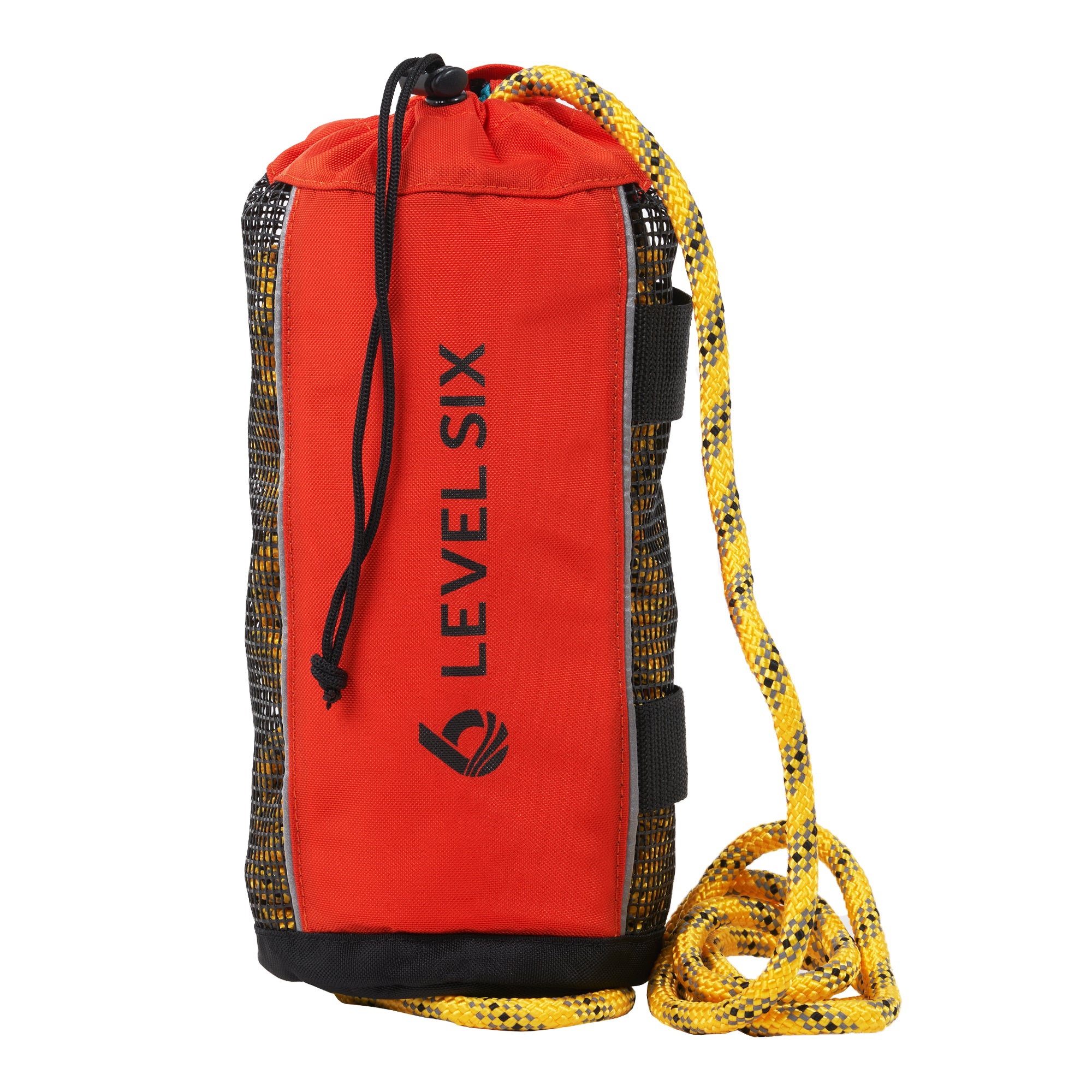 level-6-quick-throw-bag-sac-de-lancer-secours-20m image 1