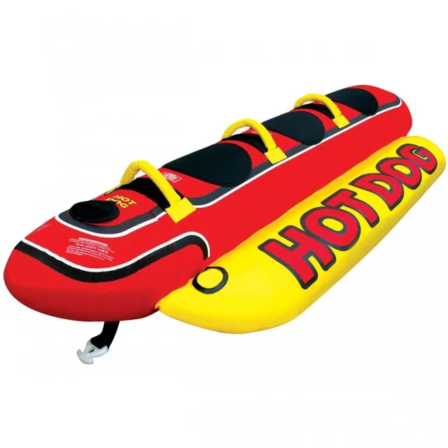 airhead-hot-dog-housse-rechange-bou-e-tract-e-seule image 1