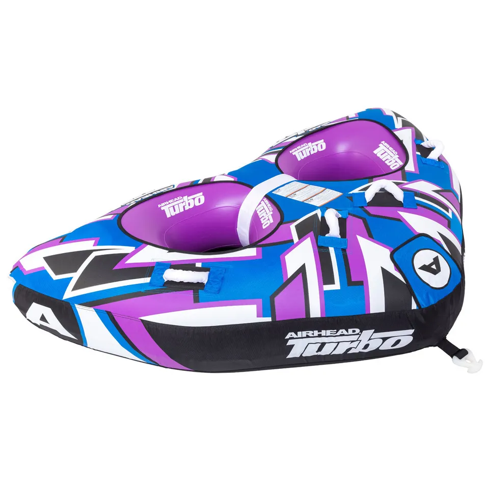 airhead-turbo-blast-2-bou-e-tract-e-2-places-jaune image 1
