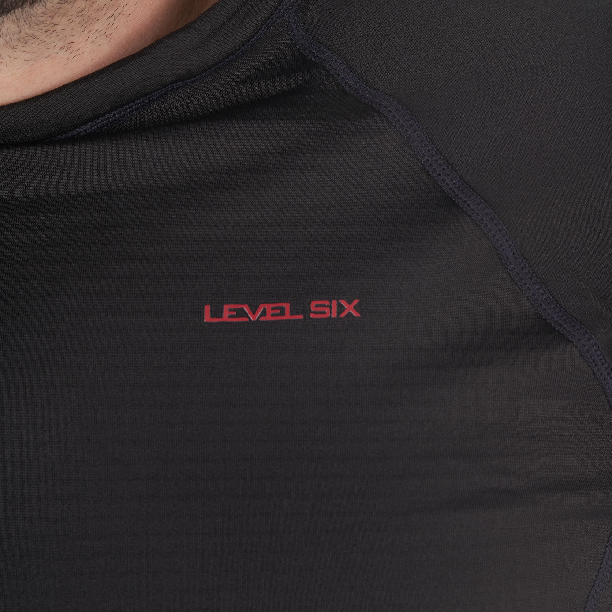 level-6-romulus-haut-thermique-kayak-grid-polyester image 4