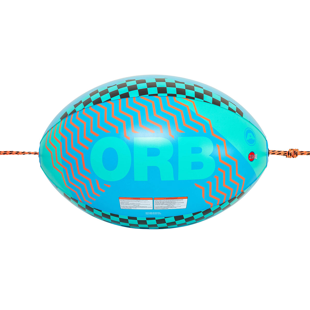 airhead-orb-booster-ball-corde-bou-e-tract-e-60-ft image 8
