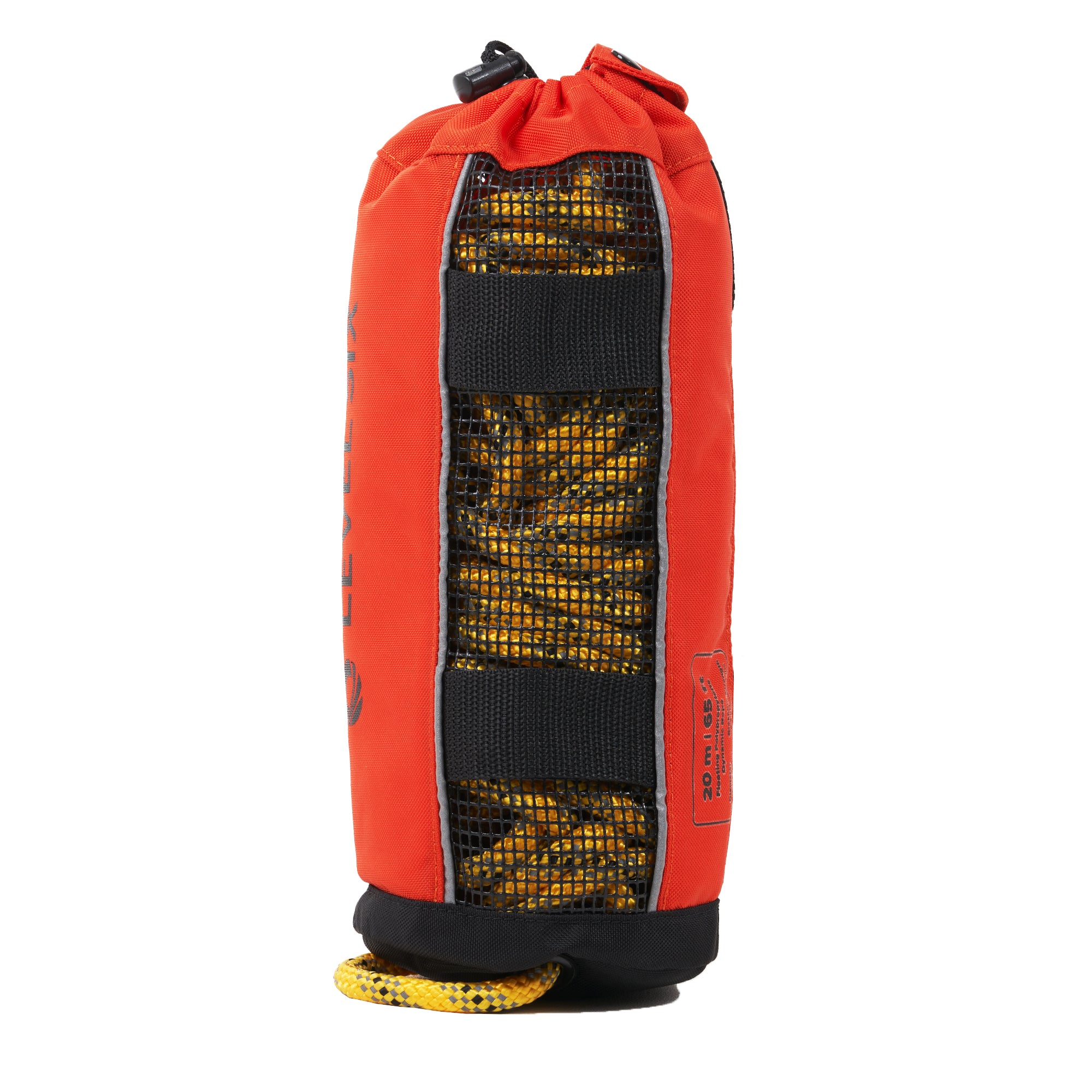 level-6-quick-throw-bag-sac-de-lancer-secours-20m image 2