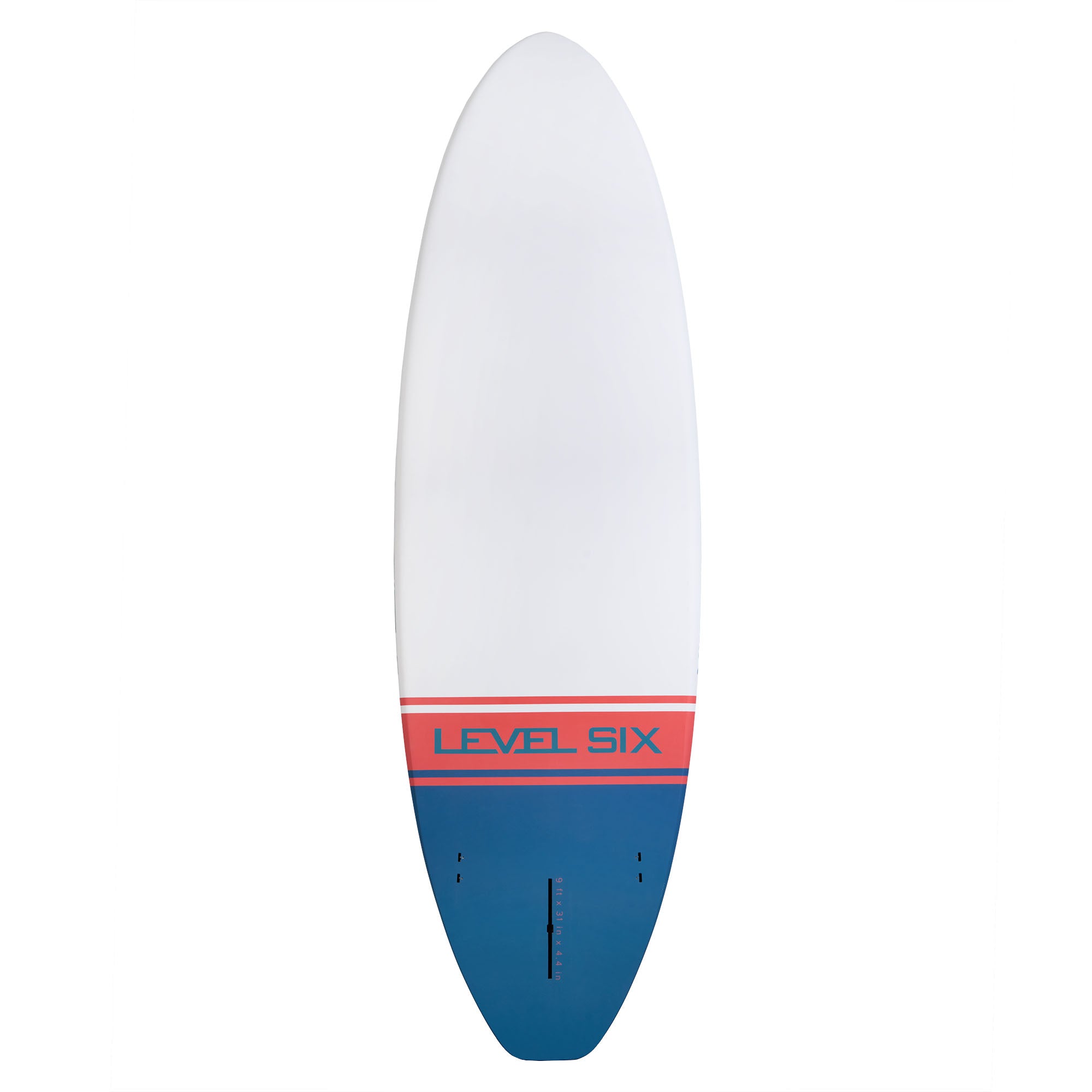 level-six-nine-0-planche-sup-surf-epoxy-9-aegean-blue image 2