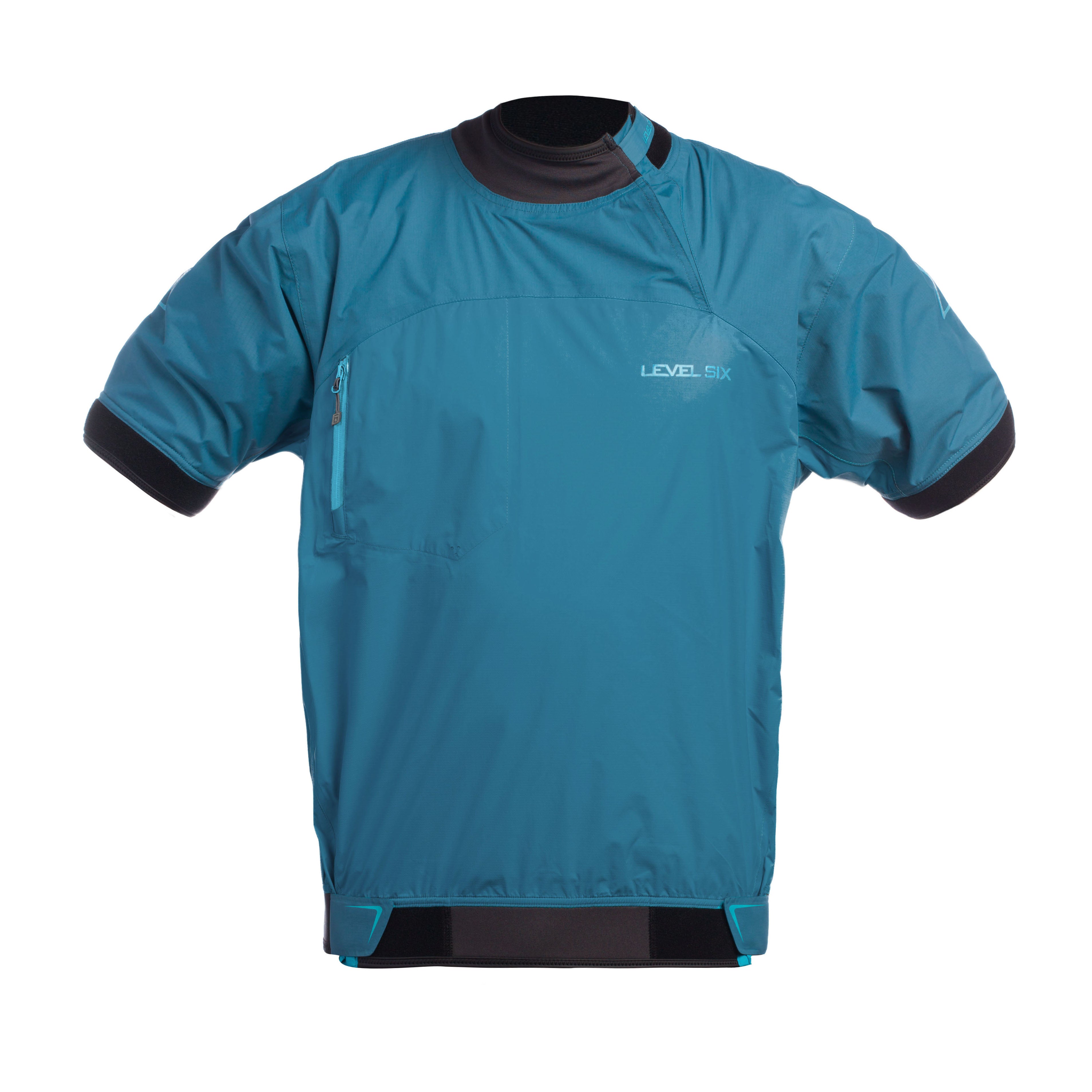 level-6-huron-top-veste-kayak-manches-courtes image 2