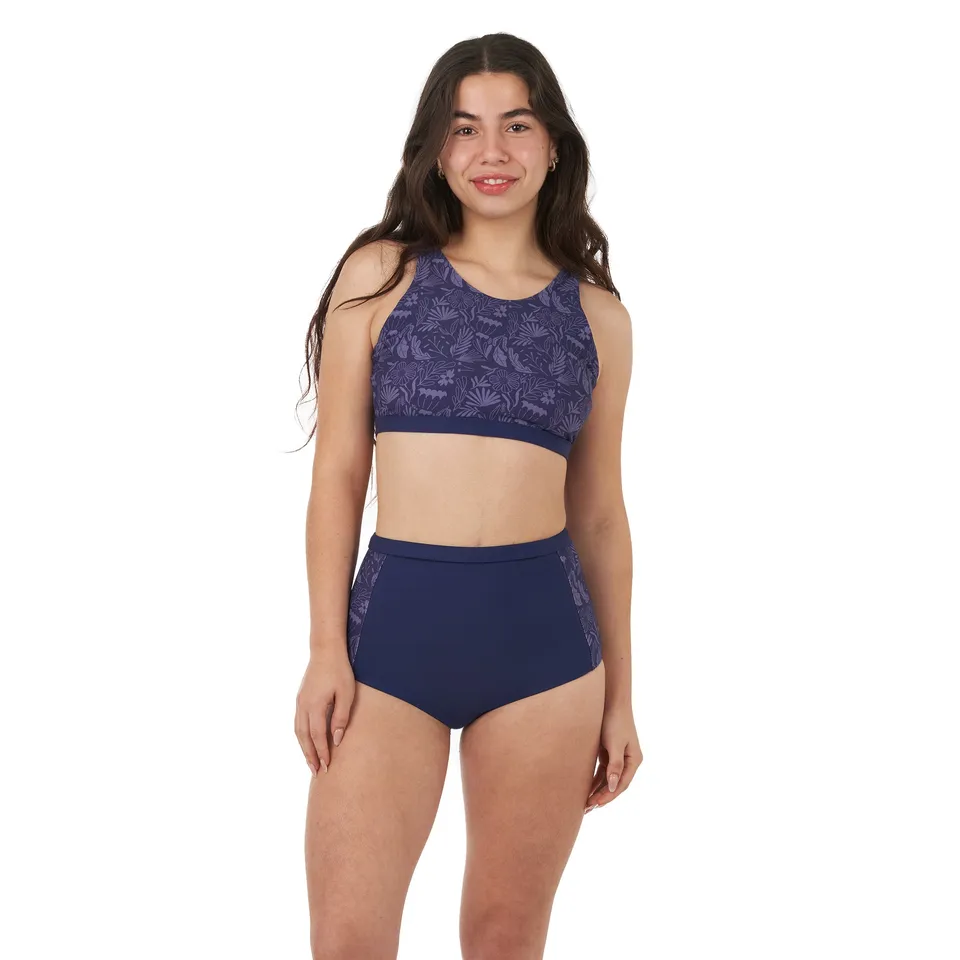 level-6-eclipse-bas-bikini-femme-astral-taille-haute image 1