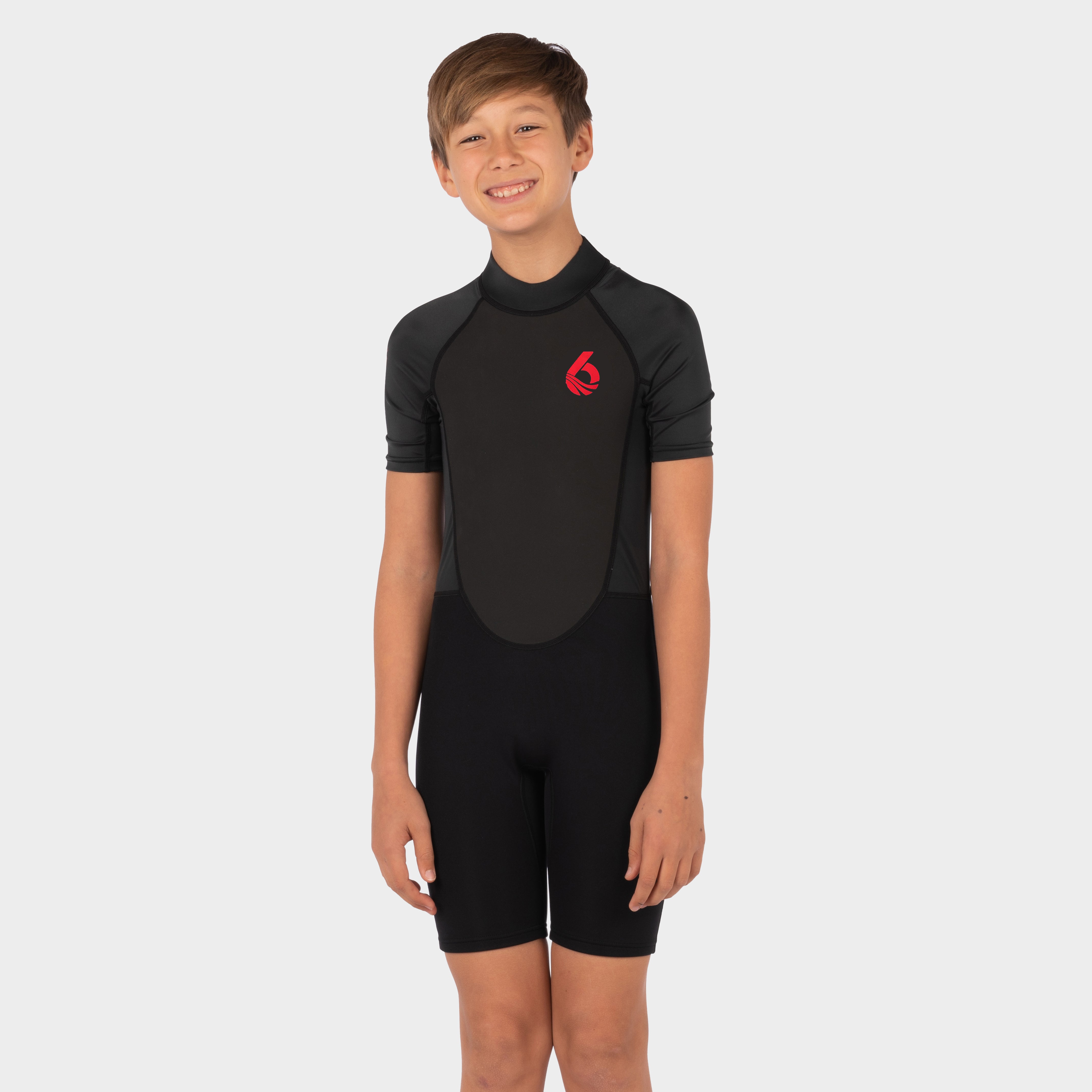 level-6-hybrid-shorty-n-opr-ne-enfant-1-2-mm-zip-dos image 2