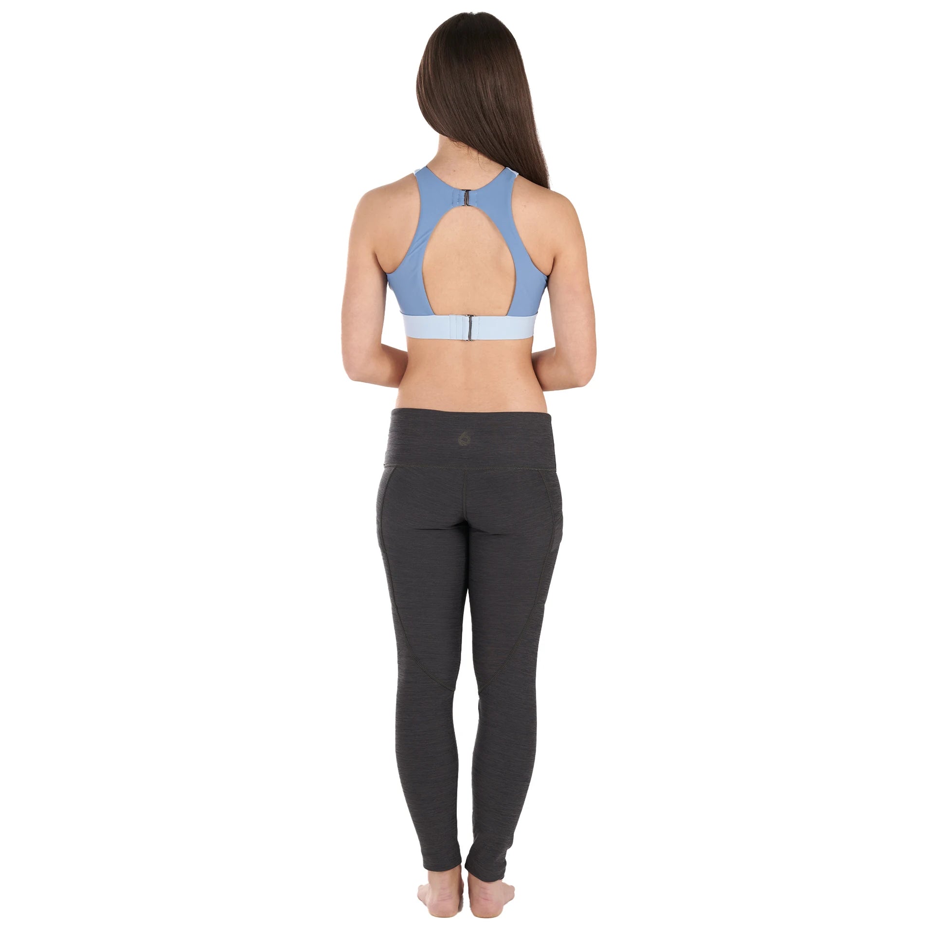 level-6-sombrio-pantalon-n-opr-ne-femme-black-heather-0-5mm image 3