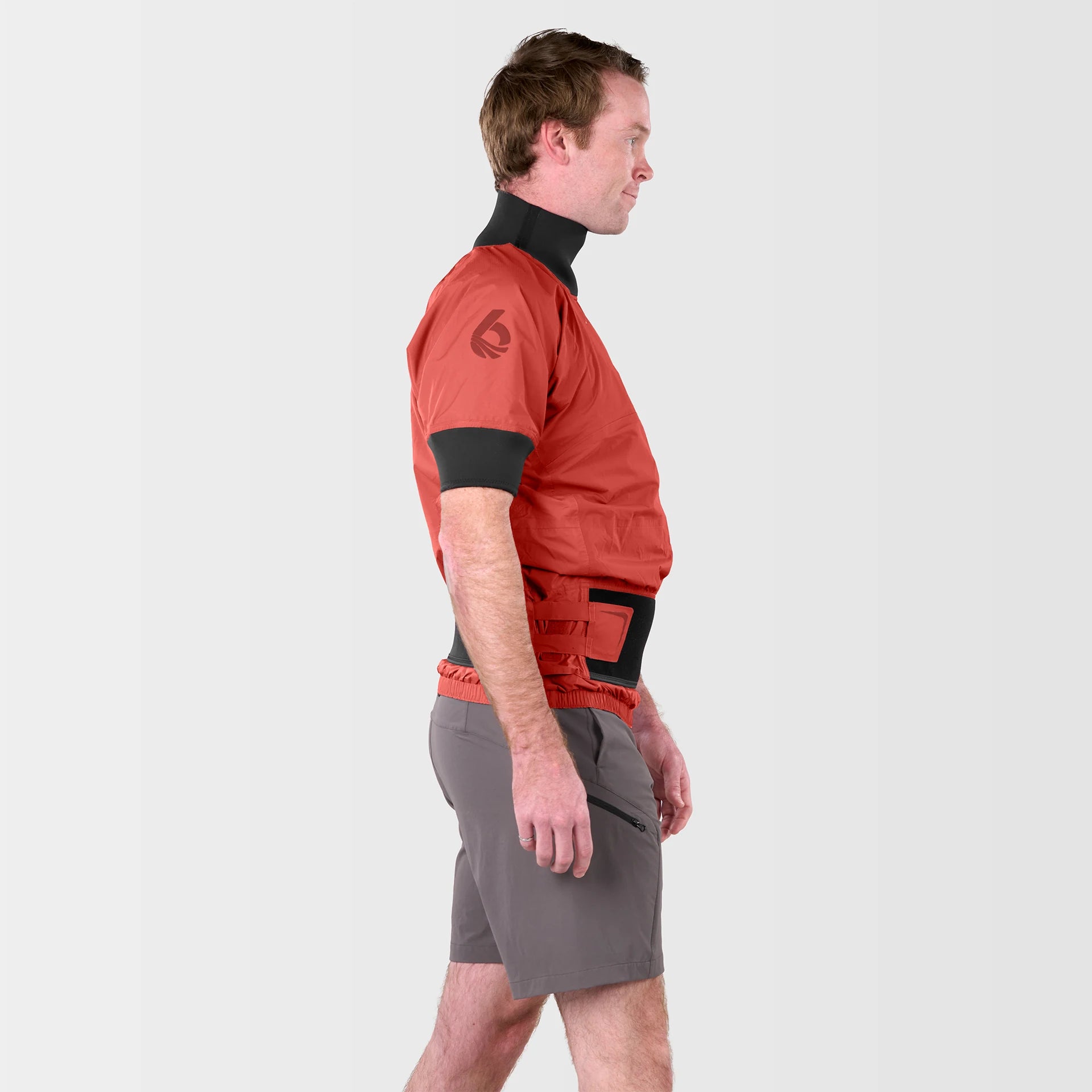 level-6-australis-top-semi-tanche-homme-ketchup image 6