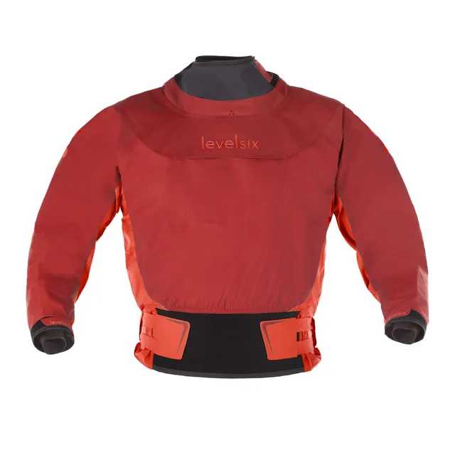 level-6-nova-haut-kayak-tanche-femme-crater-blue image 1