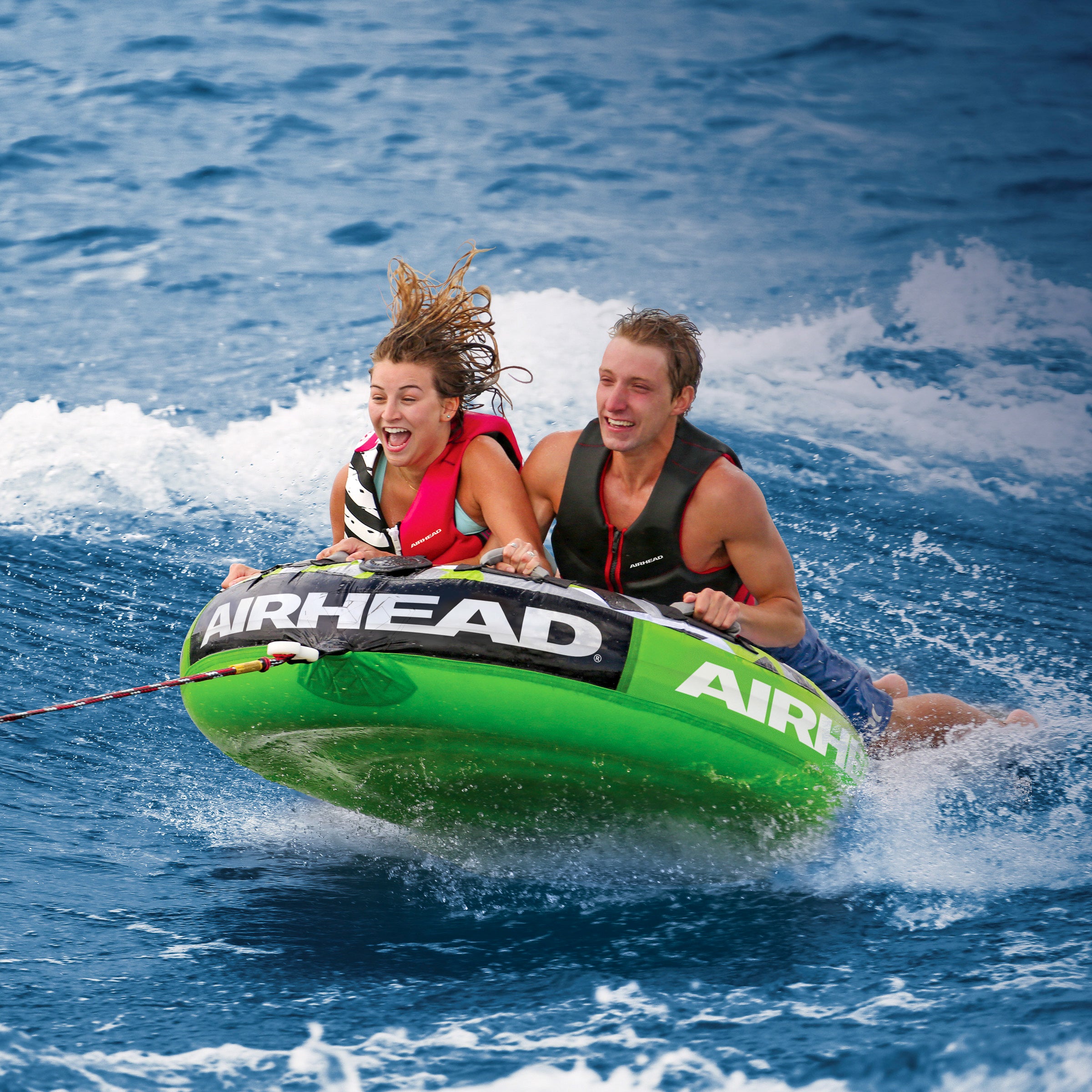 airhead-slice-bou-e-tract-e-2-personnes-bateau-nylon image 3