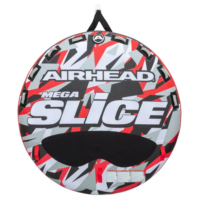 airhead-mega-slice-bou-e-tract-e-4-personnes-bateau image 1