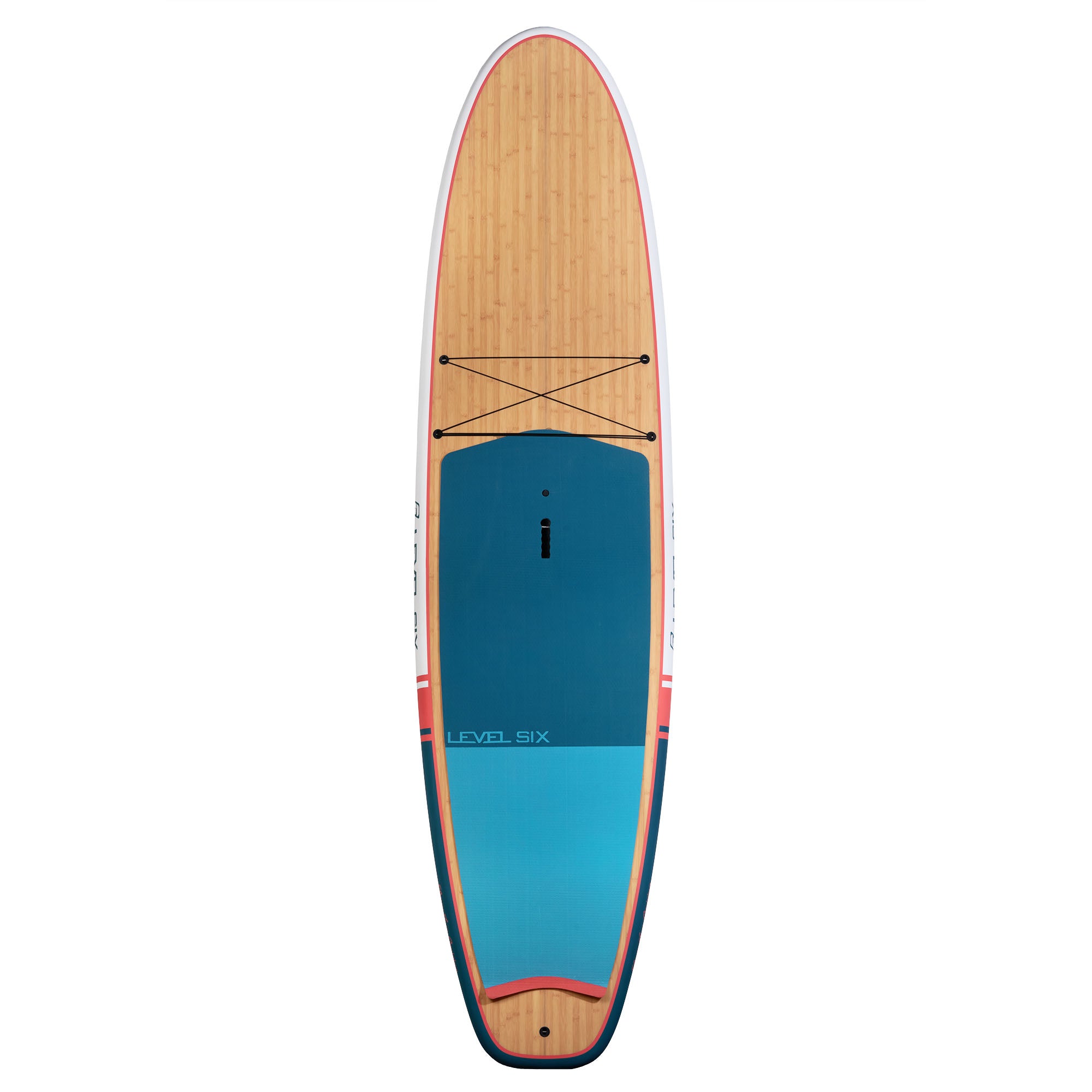 level-6-eleven-two-xl-paddle-sup-rigide-pine-forest image 1