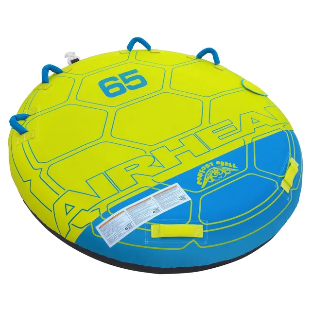 airhead-comfort-shell-65-bou-e-tract-e-2-places-65-pouces image 1