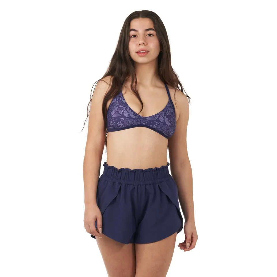 level-6-lily-short-r-versible-astral-femme-s-chage-rapide image 1