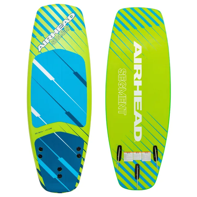 airhead-segment-58-planche-wakesurf-mousse-147-cm image 1