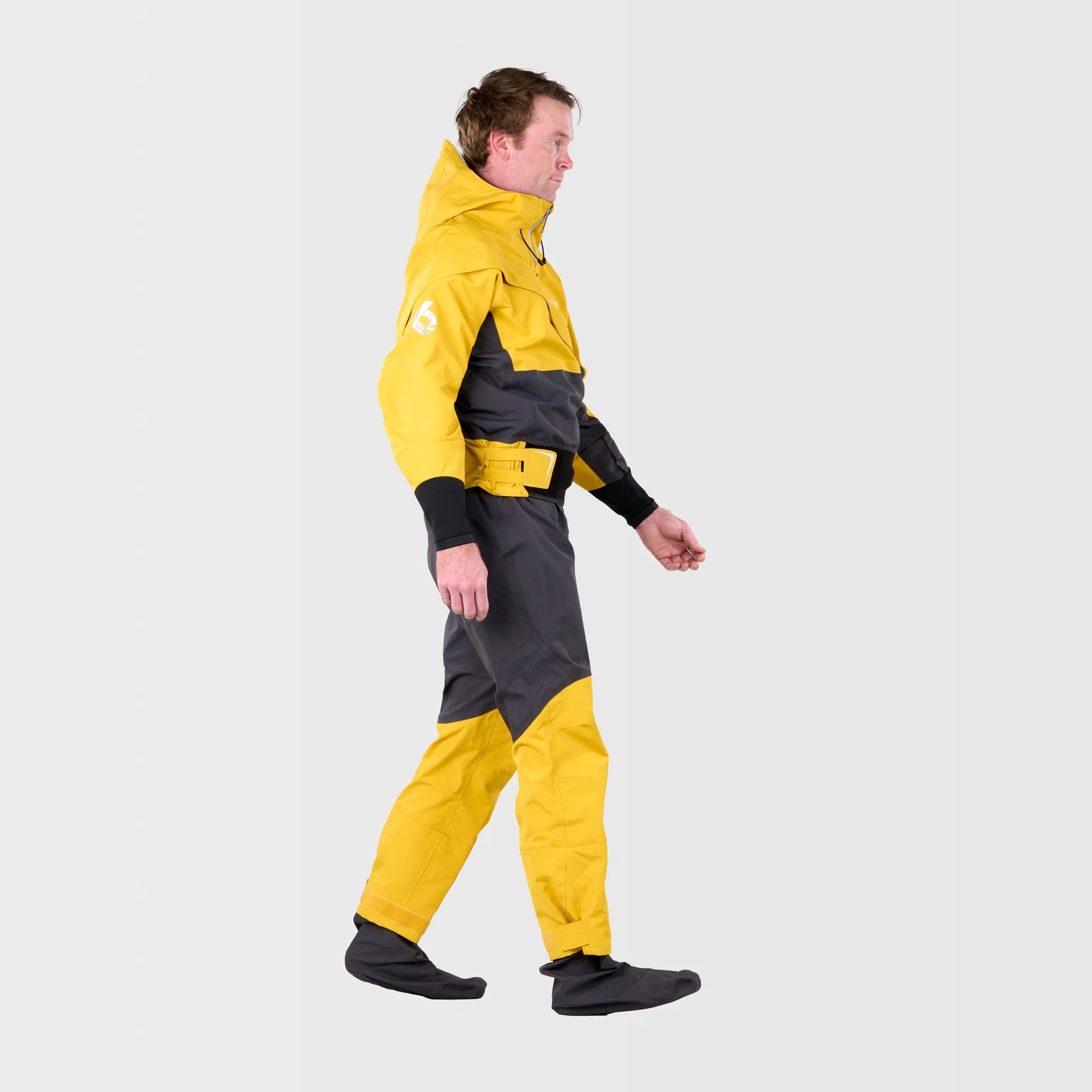 level-6-fjord-combinaison-tanche-homme-goldenrod-l-respirante image 6