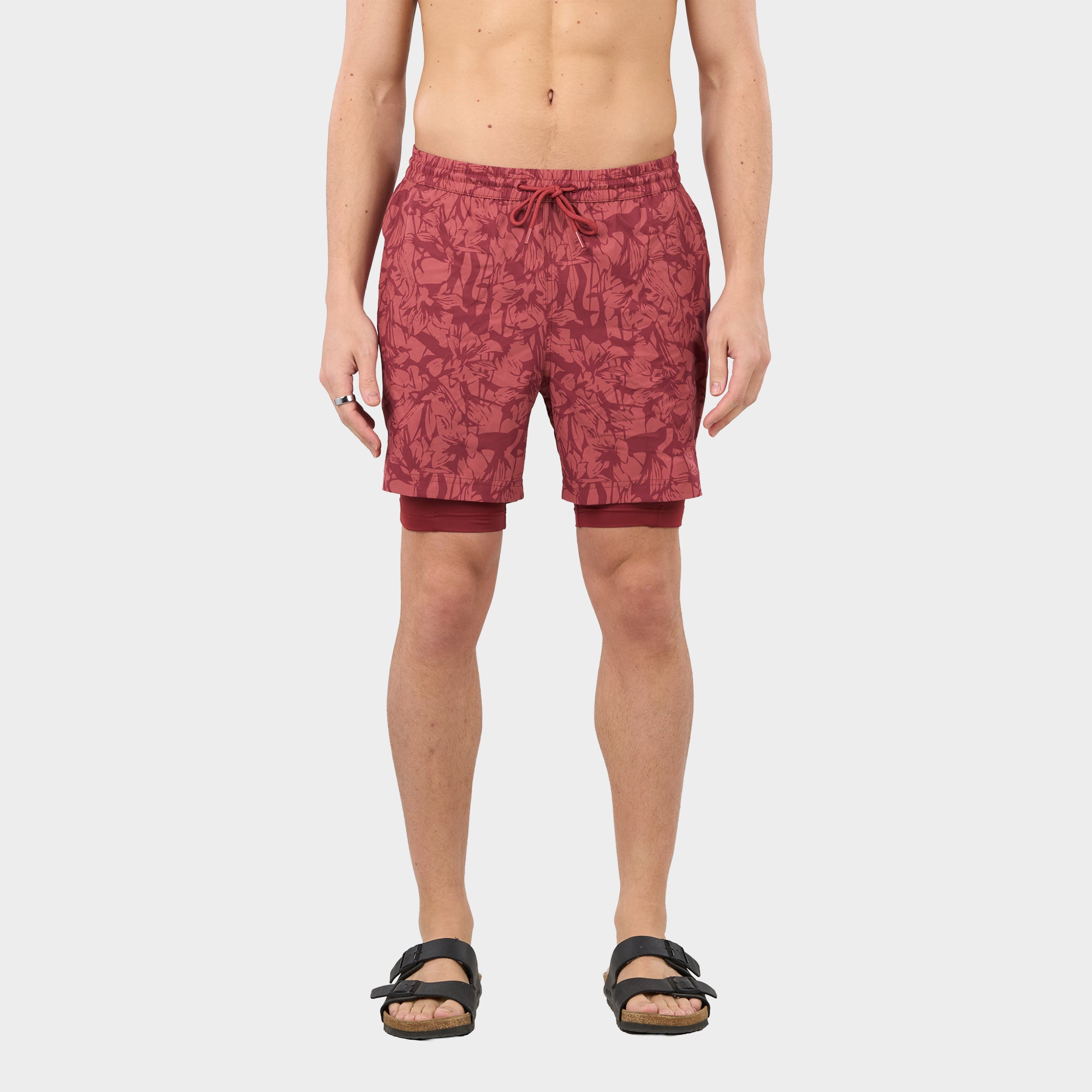 level-6-nyx-boardshort-doubl-homme-flora-ivy image 4