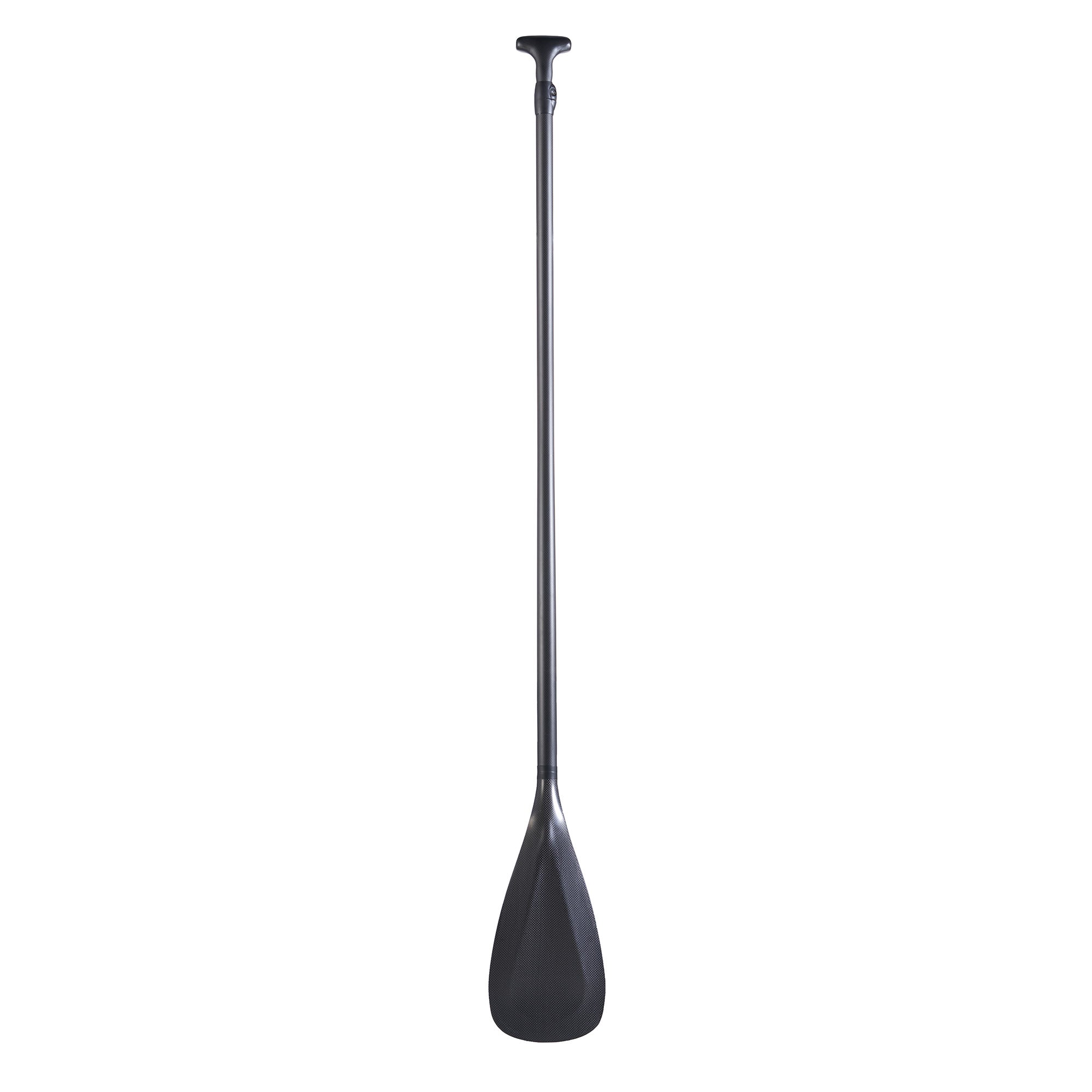 level-6-sup-paddles-pagaie-sup-carbone-power-blade-argent image 3