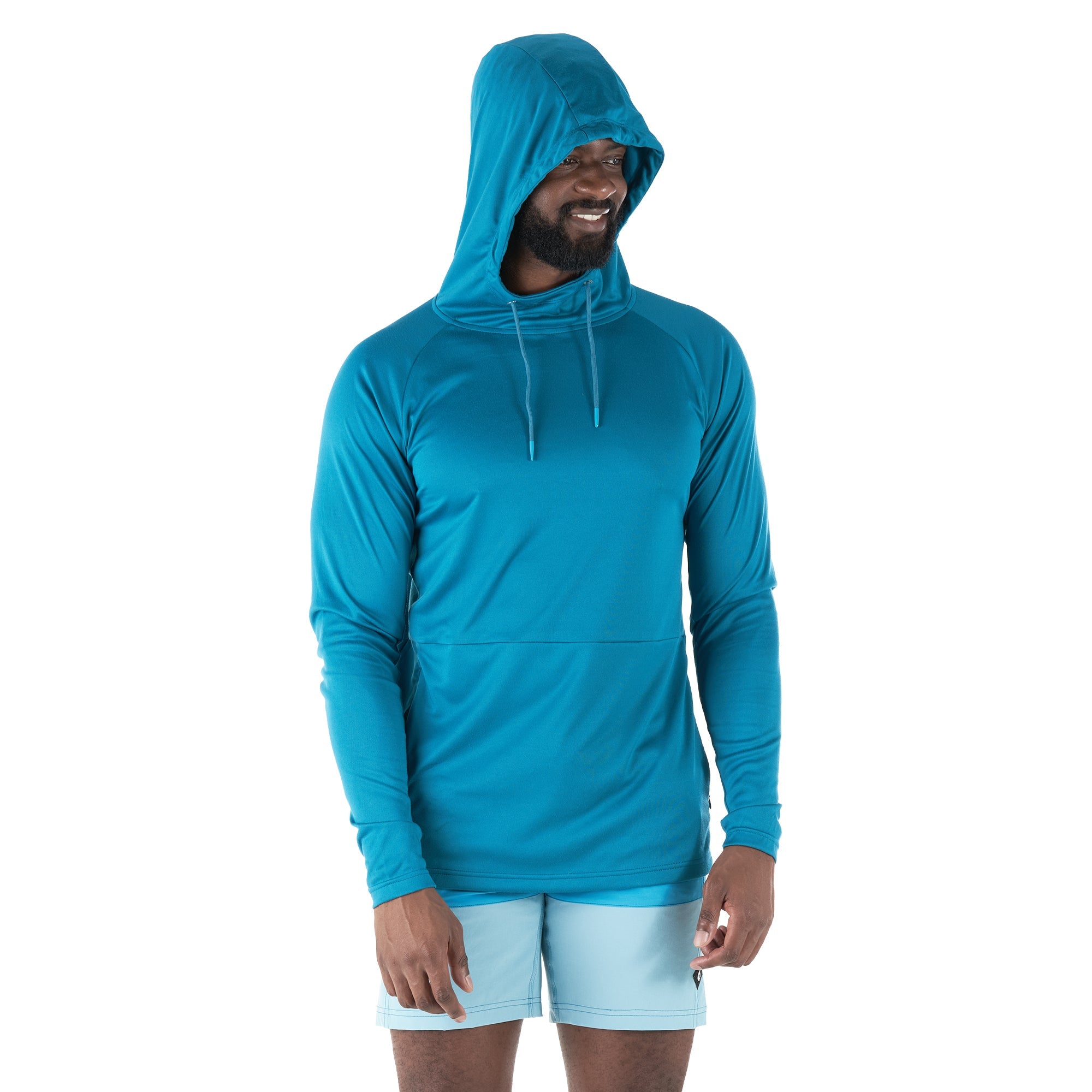 level-6-vapour-sweat-anti-uv-m-peacock-upf-50 image 2