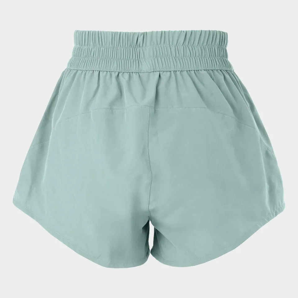 level-6-taiva-boardshort-femme-blue-surf-s-chage-rapide image 1