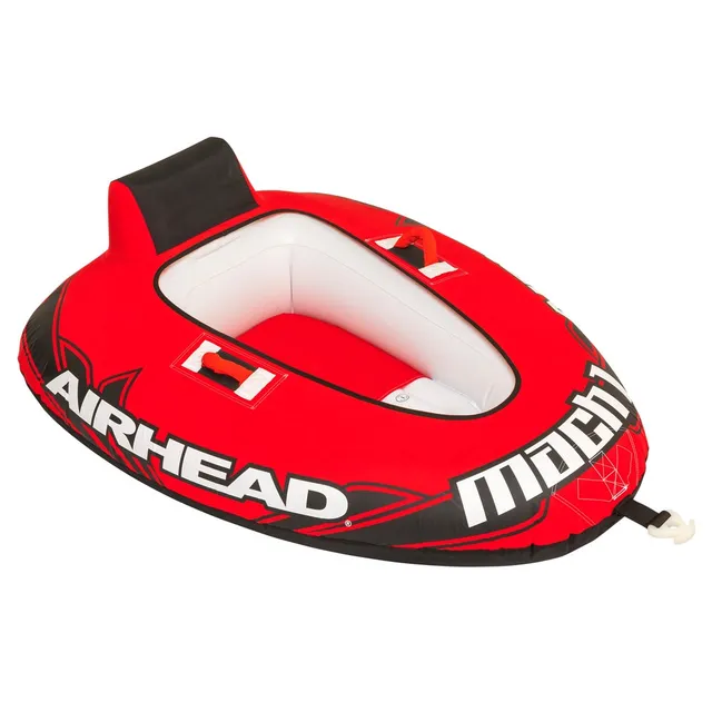 airhead-mach-1-bou-e-tractable-1-place-cockpit-bleue image 1
