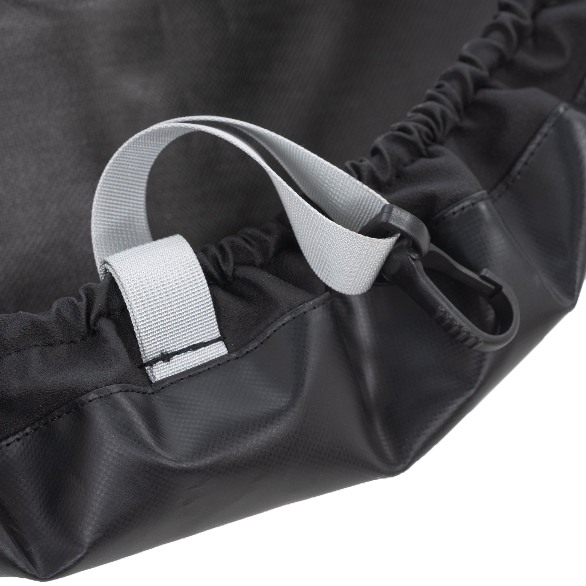 level-6-cockpit-cover-jupe-hiloire-nylon-tpu-taille-l image 3