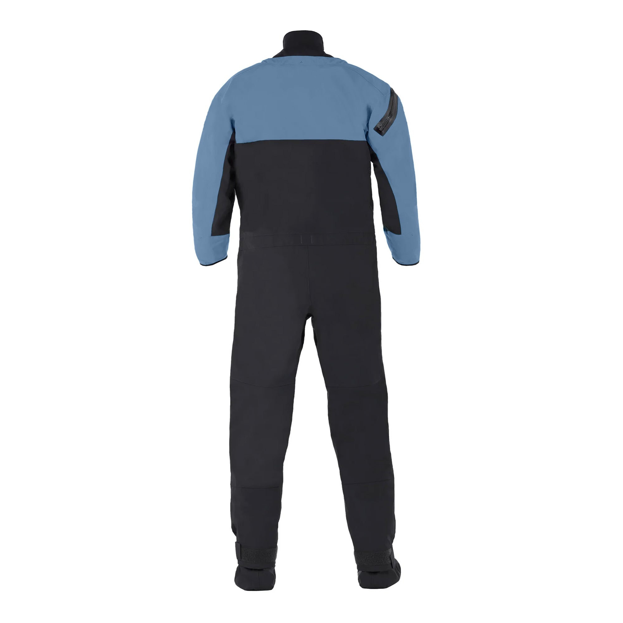 level-six-loki-combinaison-tanche-citron-sans-latex-pfas image 3