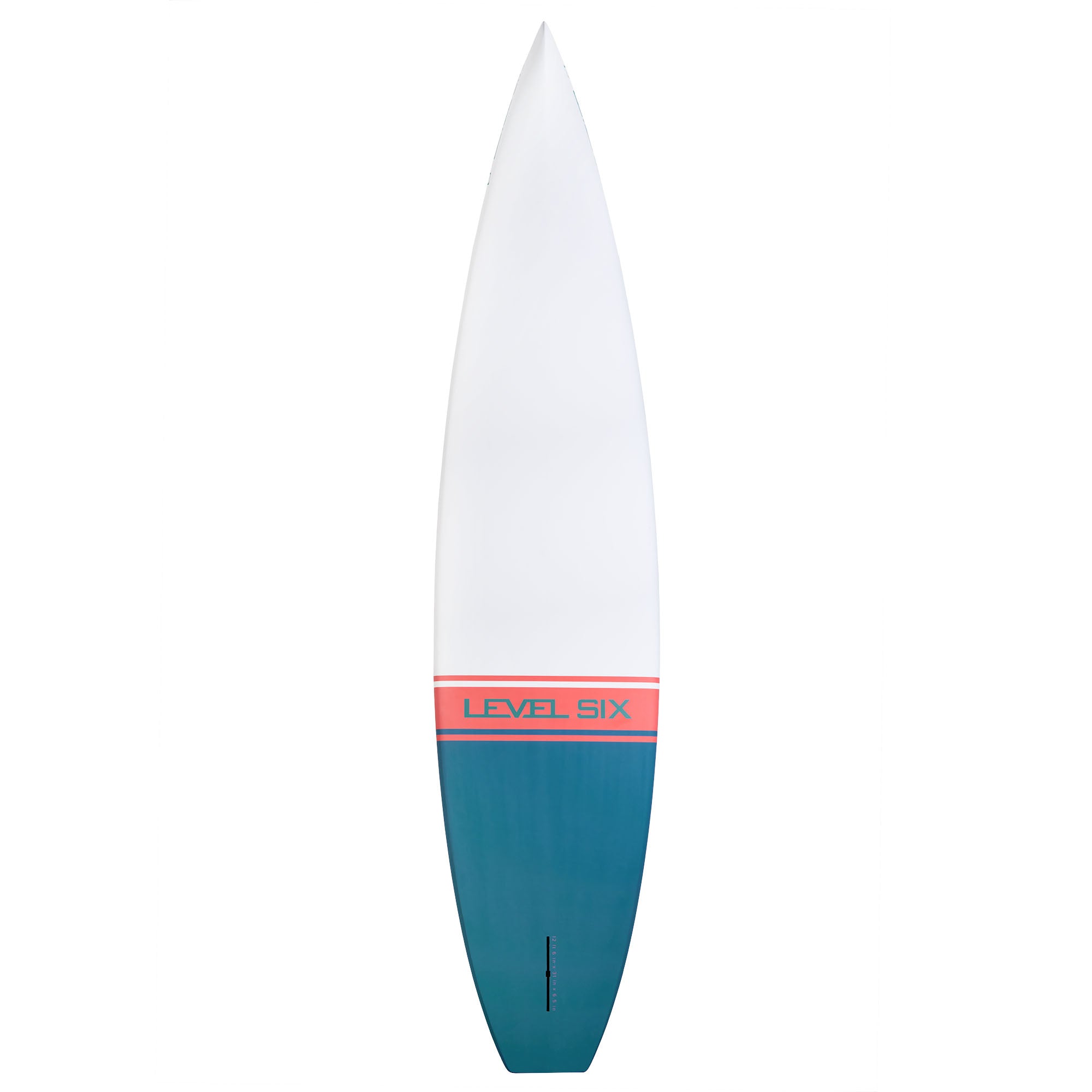 level-6-twelve-six-paddle-sup-rigide-pine-forest-12-6 image 2
