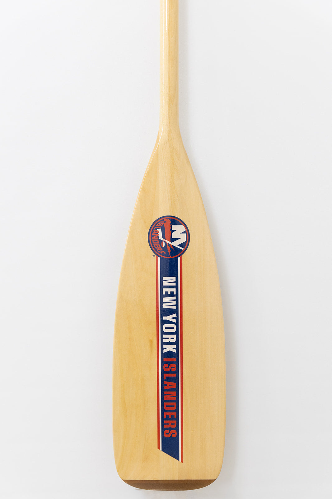 grey-owl-scout-pagaie-cano-new-york-islanders-57-pouces-d-co image 1