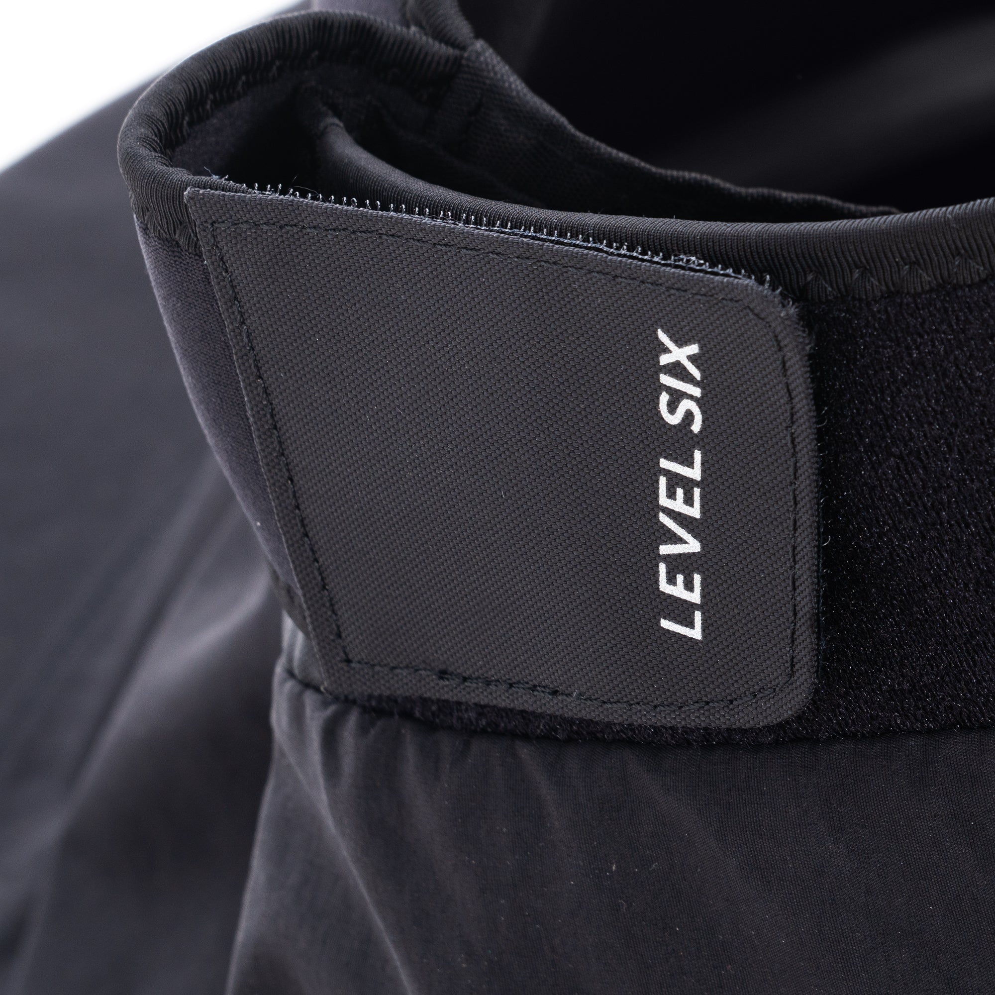 level-six-mariner-jupette-kayak-nylon-recycl-poche image 4