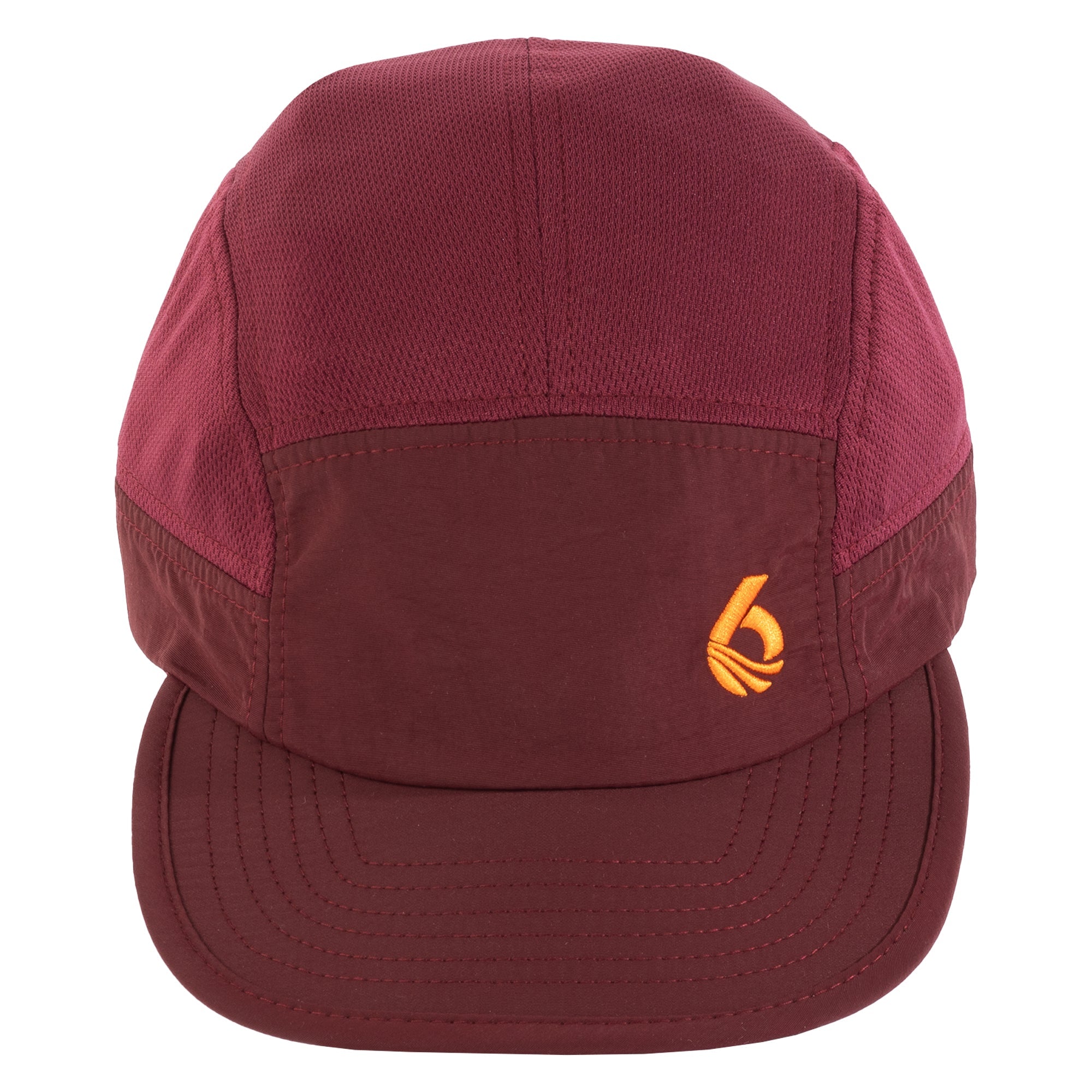 level-6-poly-five-casquette-bateau-blackberry-os image 1