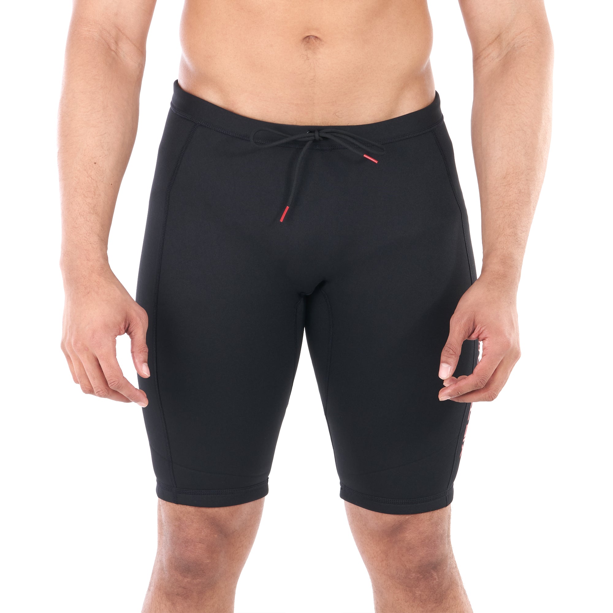level-6-lunch-box-short-n-opr-ne-0-5mm-noir-taille-haute image 1