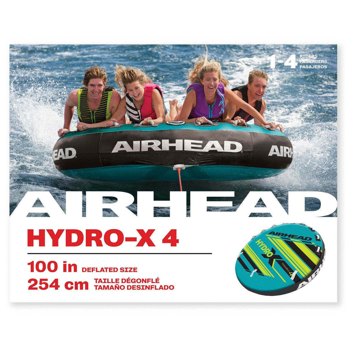 airhead-hydro-x-4-bou-e-tract-e-4-places-nylon-8-poign-es image 8