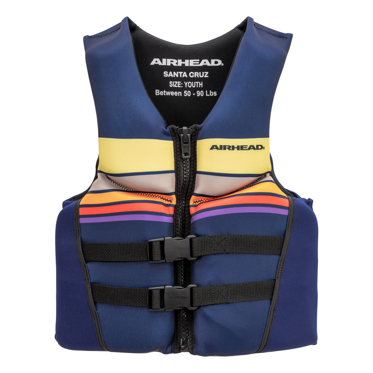 airhead-santa-cruz-gilet-sauvetage-n-olite-taille-m-zip image 4