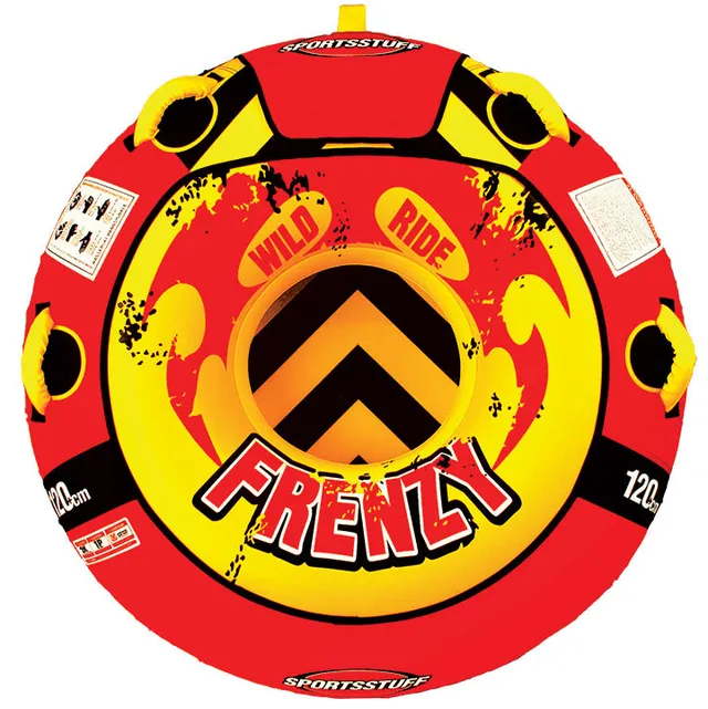airhead-frenzy-chambre-rechange-bou-e-tractable-tube-seul image 1