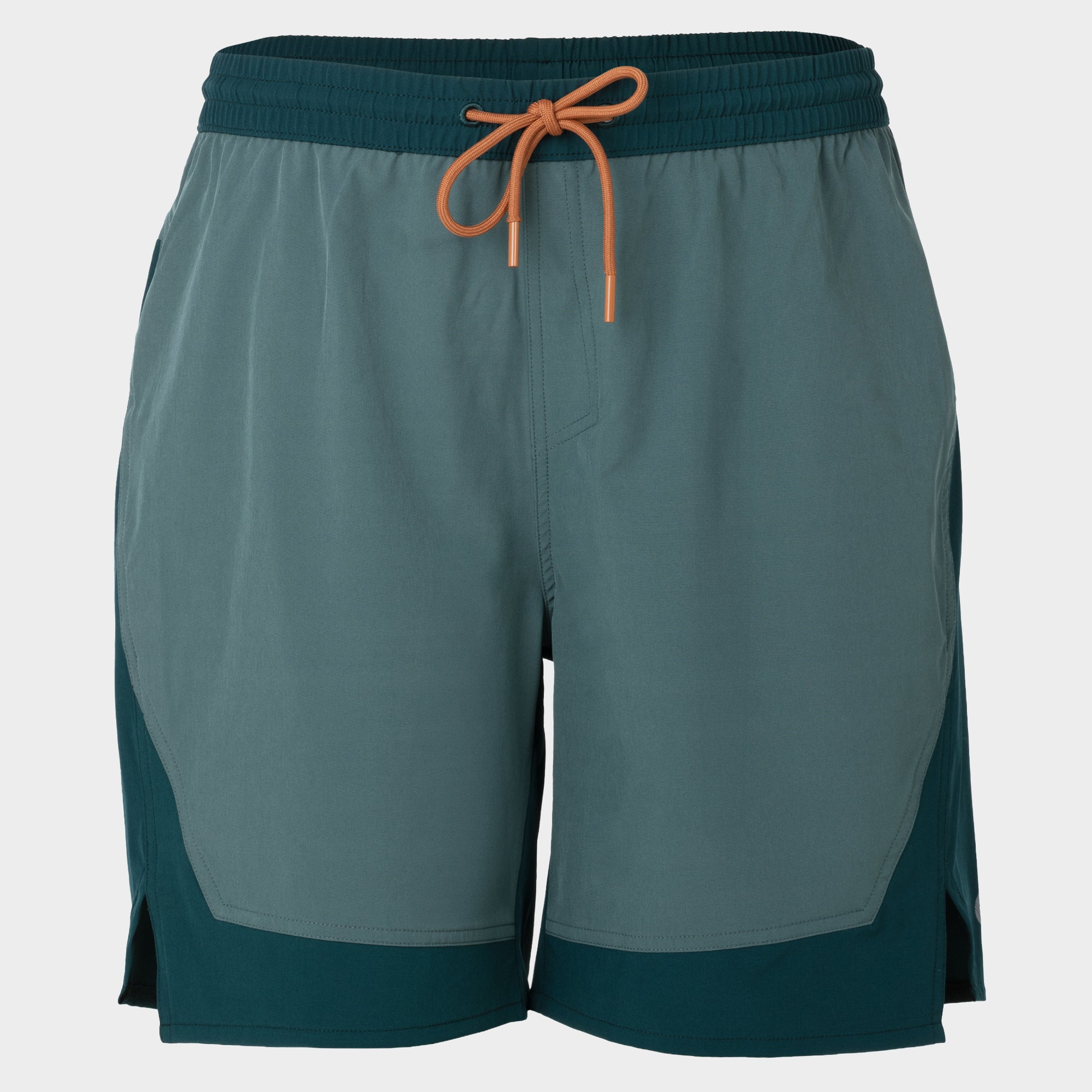 level-6-atlas-boardshort-homme-tradewinds-taille-32 image 2
