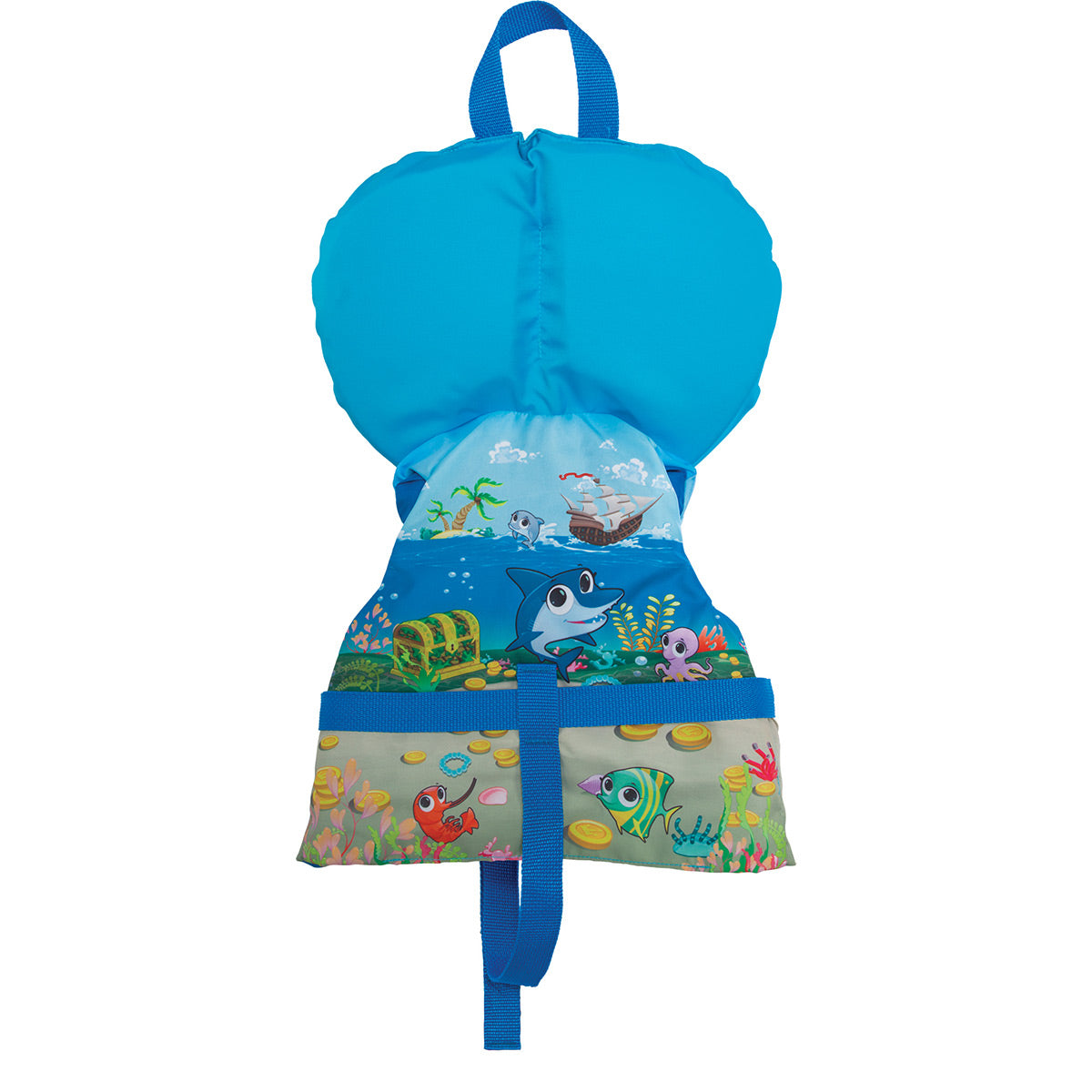 airhead-treasure-gilet-sauvetage-enfant-nourrisson image 4