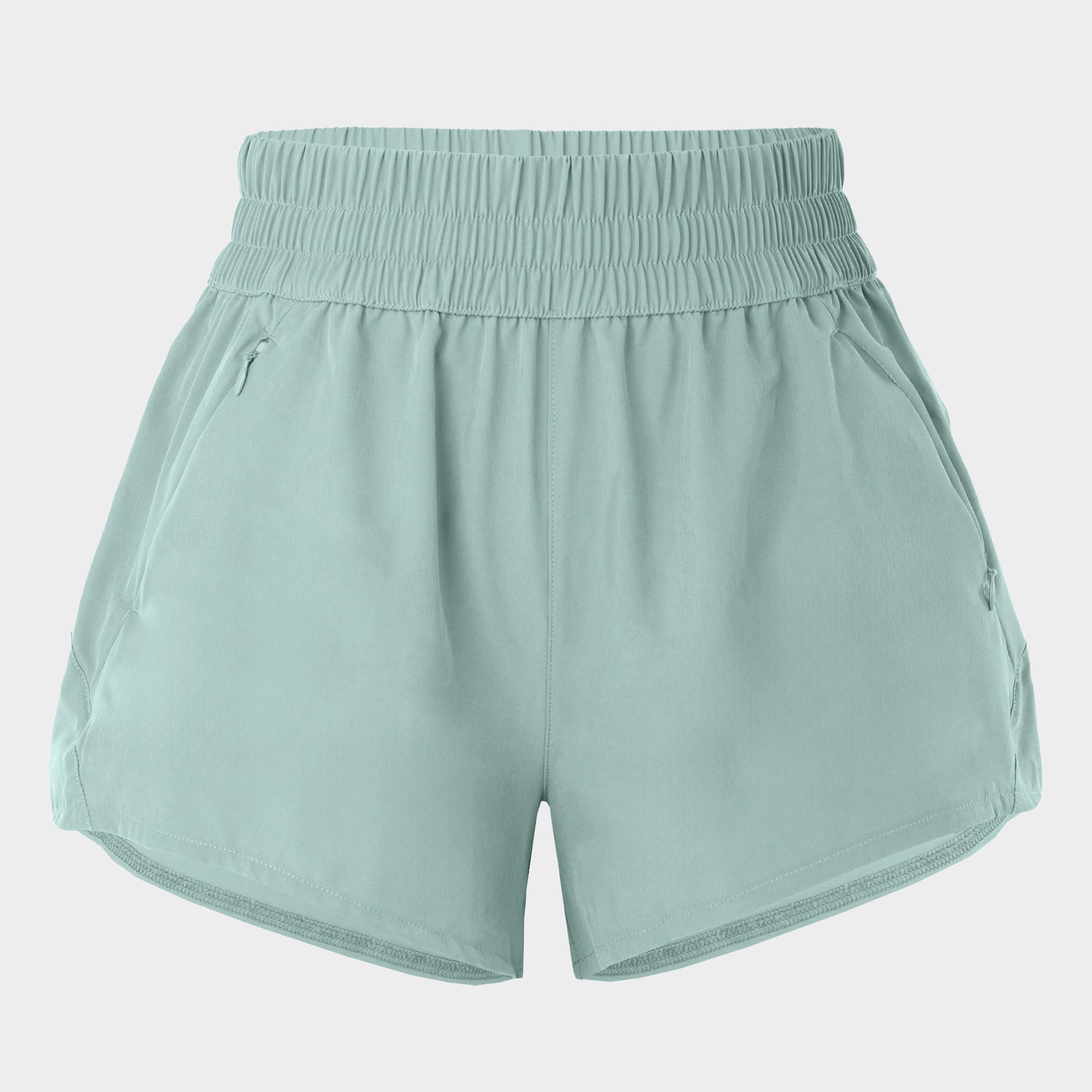 level-6-taiva-boardshort-femme-blue-surf-s-chage-rapide image 7