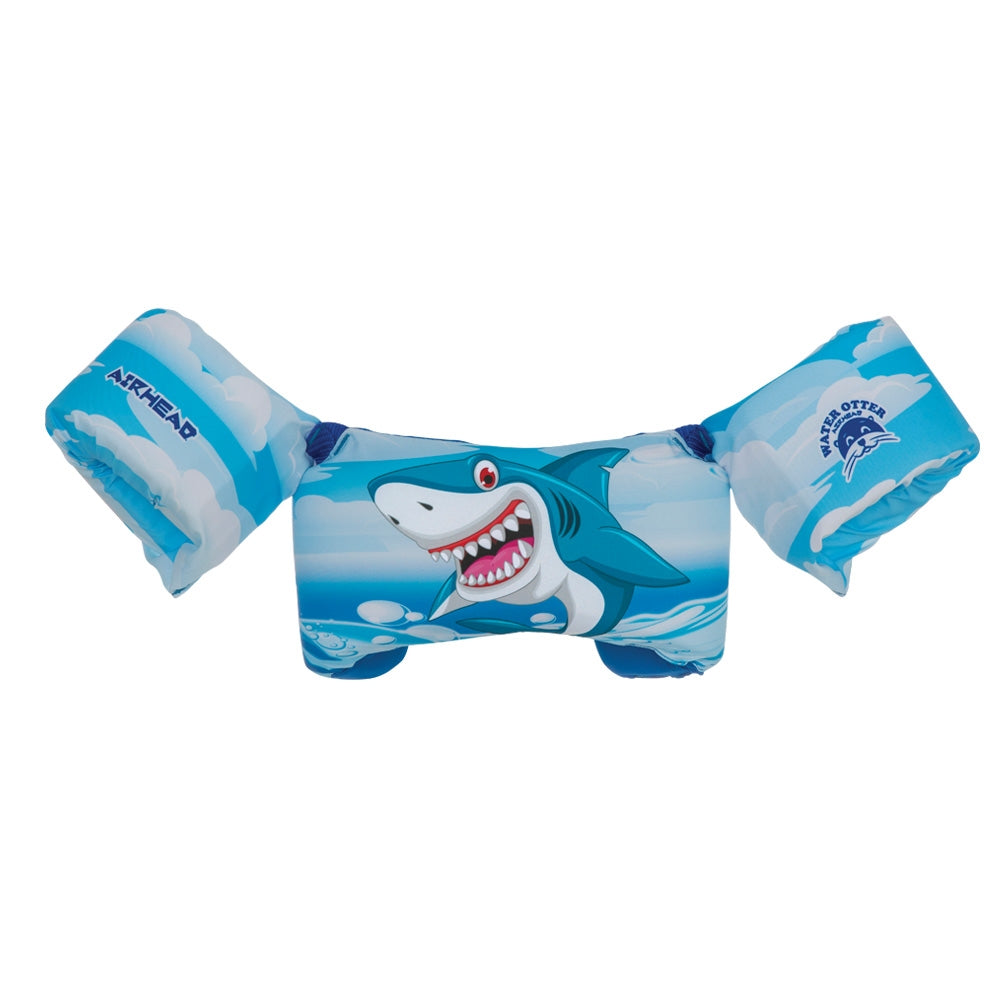 airhead-water-otter-premium-gilet-sauvetage-enfant-shark image 1