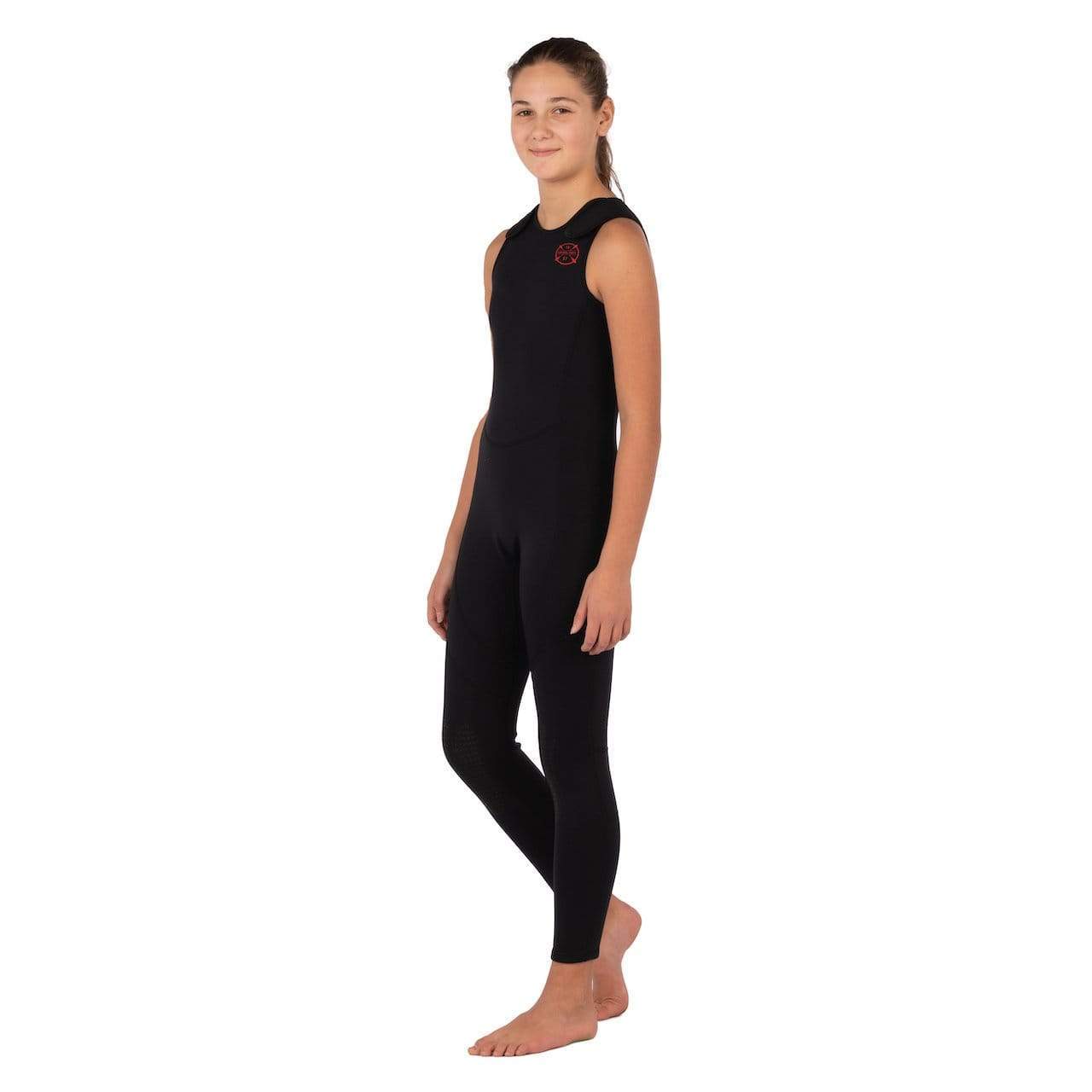 level-six-farmer-john-combinaison-n-opr-ne-enfant-2mm image 2