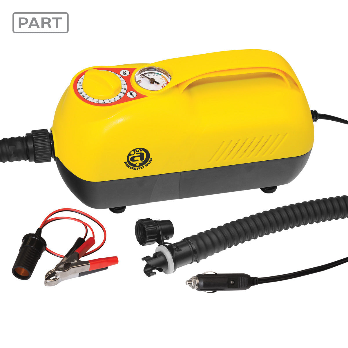 airhead-ahsup-a022-pinces-12v-pompe-paddle-rechange image 1