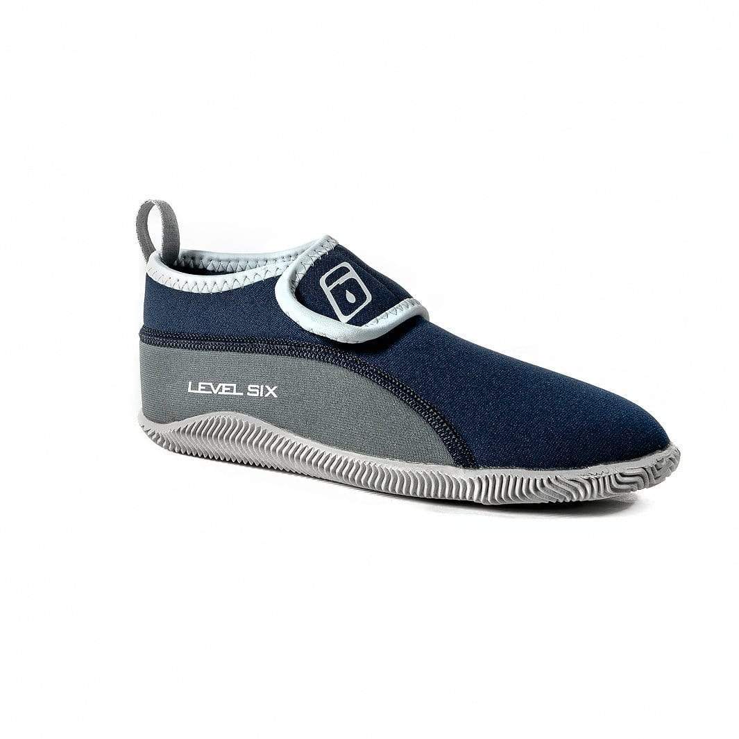 level-6-juniper-chausson-eau-enfant-navy-2-mm image 1