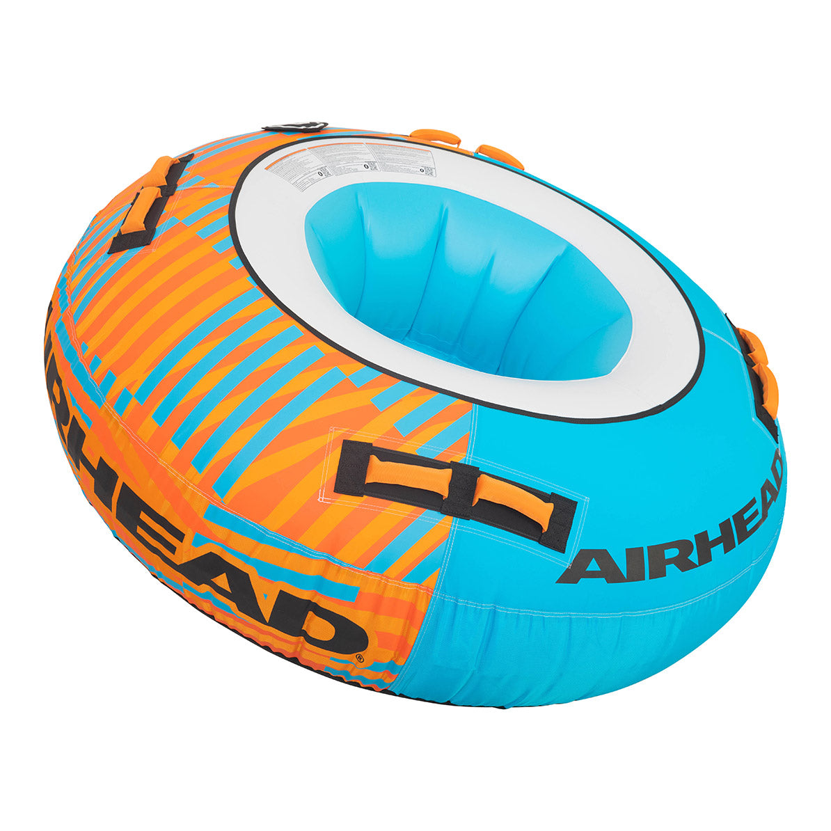airhead-big-bertha-bou-e-tractable-4-places-ronde-nylon image 8