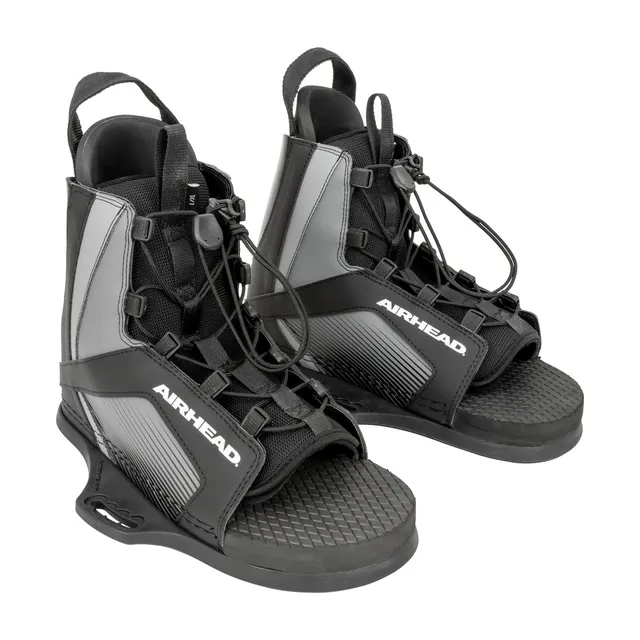 airhead-bite-chausse-wakeboard-ouverte-s-et-l-lacets image 1